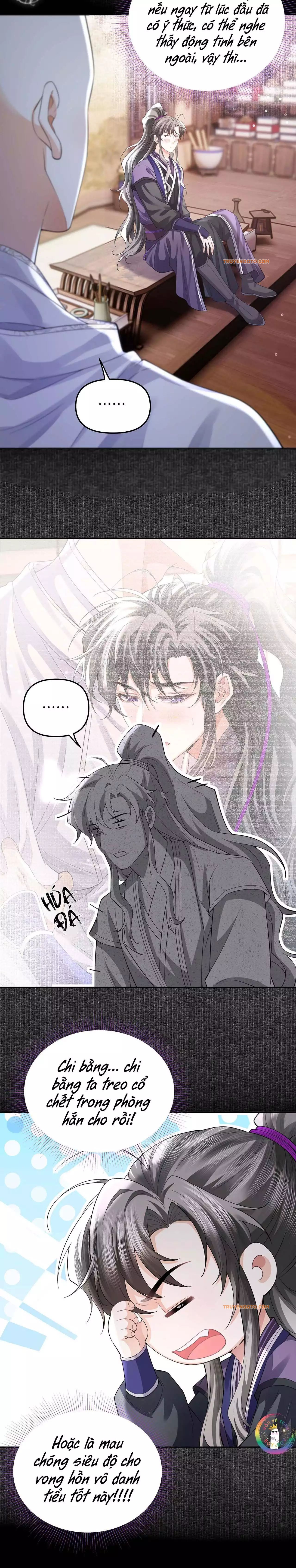 Đồng Tiền Kham Thế Chapter 98 - 16