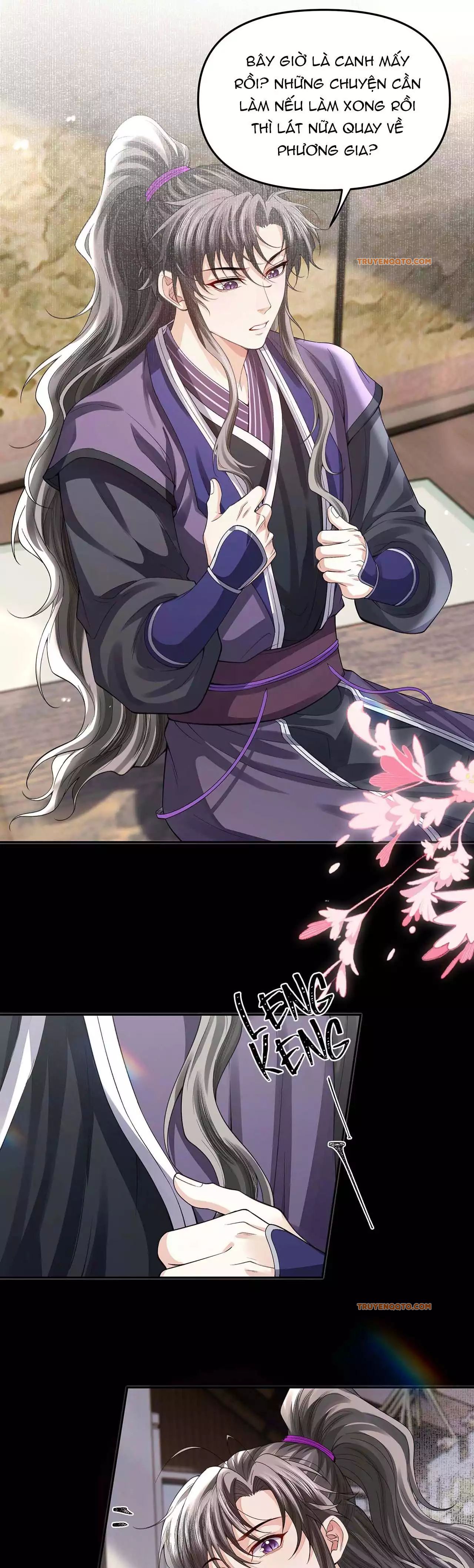 Đồng Tiền Kham Thế Chapter 98 - 3