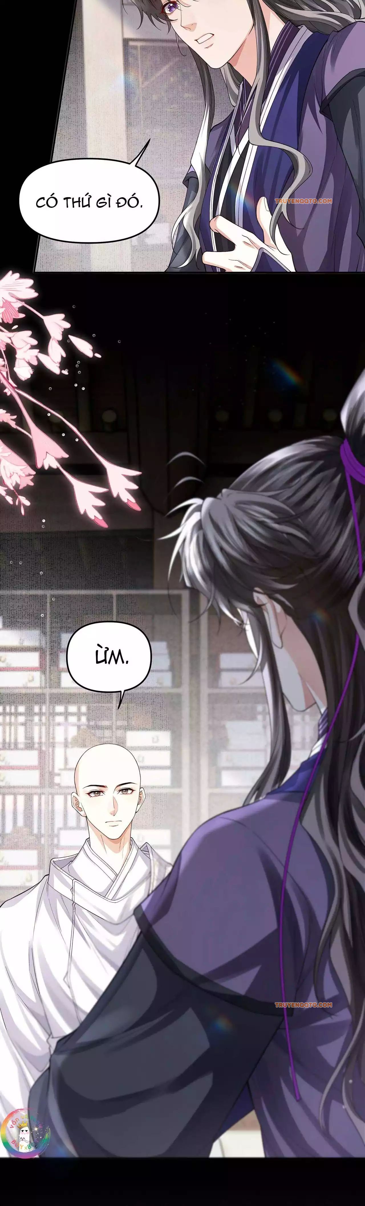 Đồng Tiền Kham Thế Chapter 98 - 4