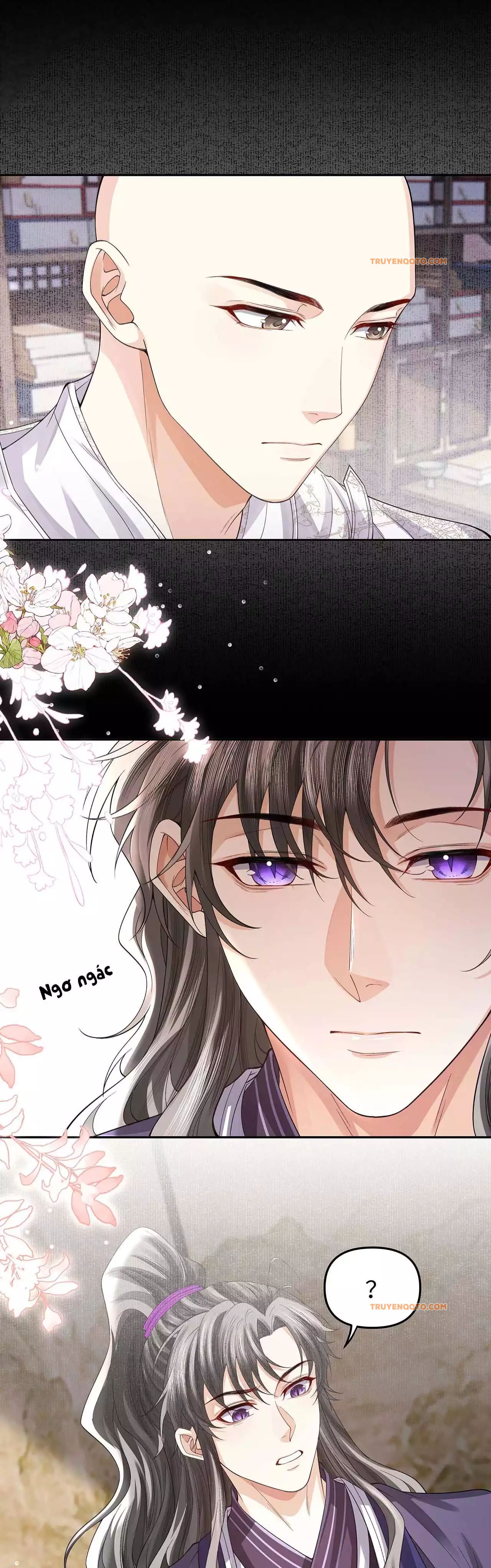 Đồng Tiền Kham Thế Chapter 98 - 5