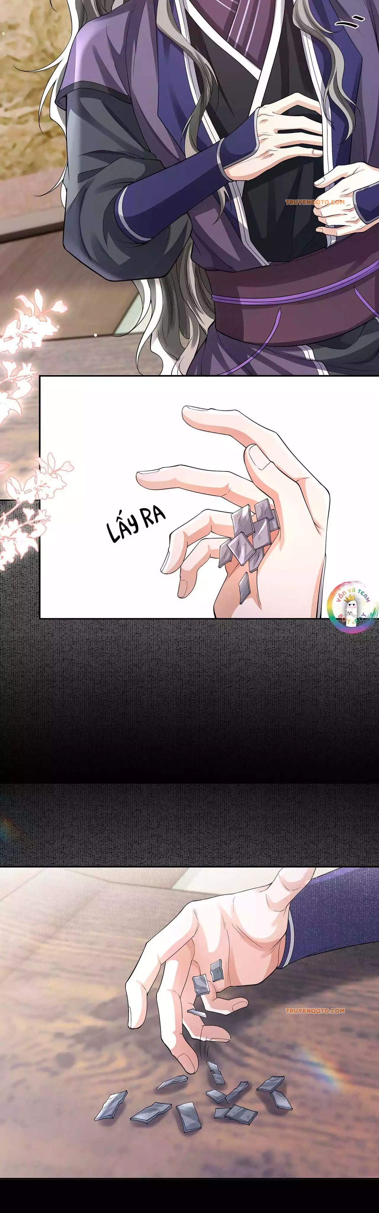 Đồng Tiền Kham Thế Chapter 98 - 6