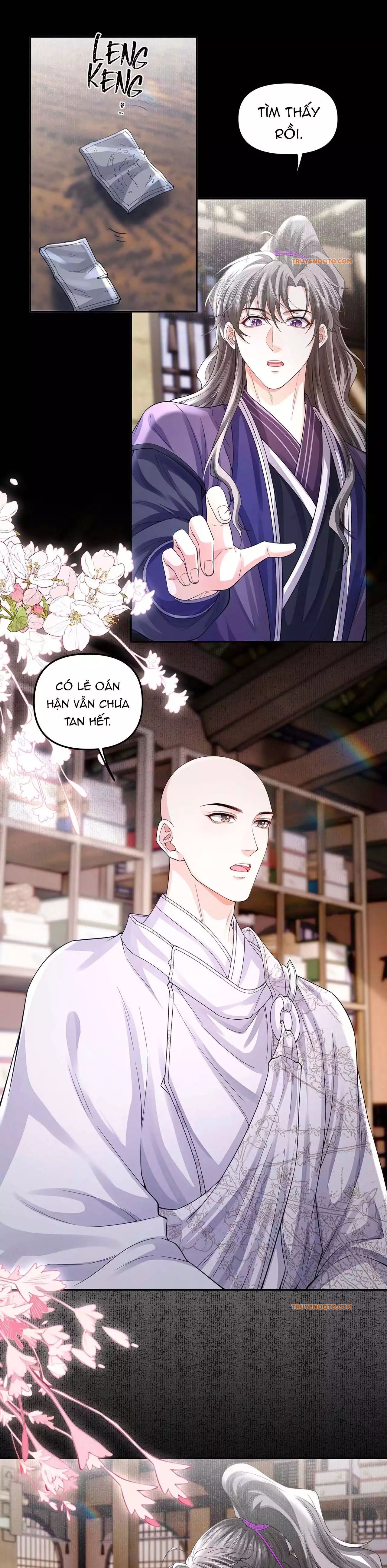Đồng Tiền Kham Thế Chapter 98 - 7