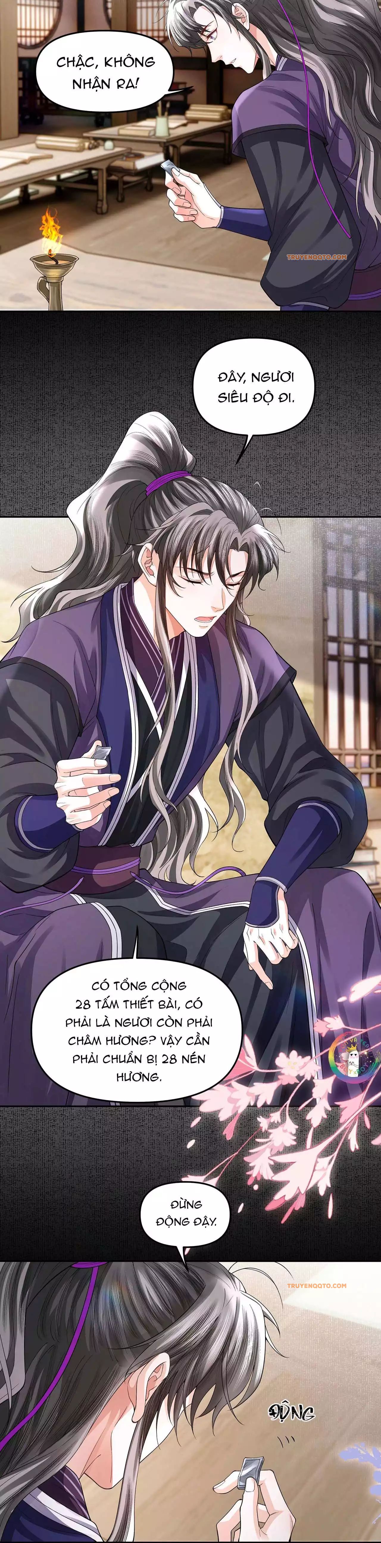 Đồng Tiền Kham Thế Chapter 98 - 8