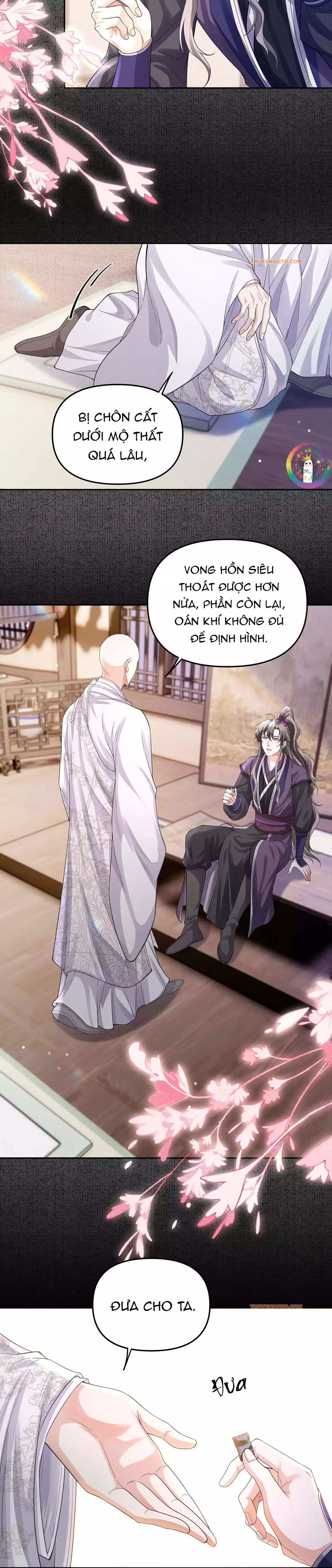 Đồng Tiền Kham Thế Chapter 98 - 10