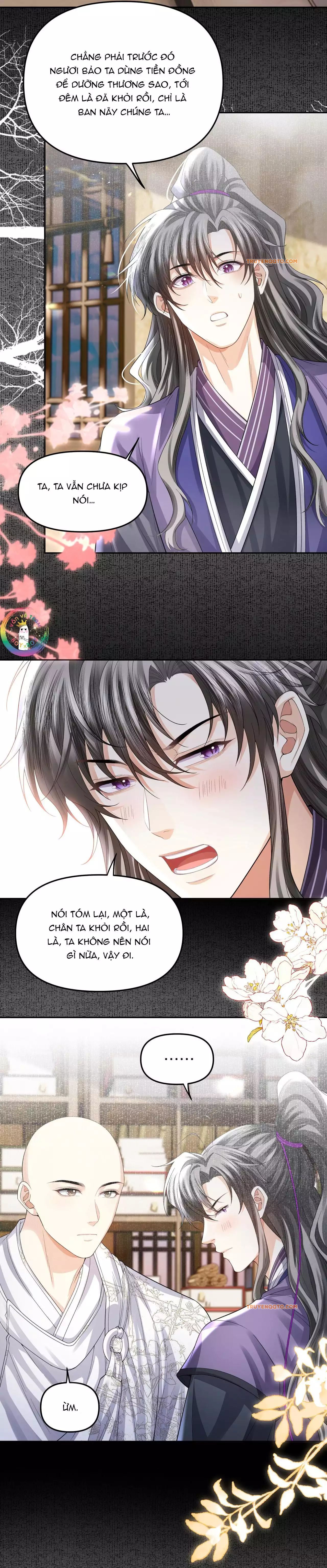 Đồng Tiền Kham Thế Chapter 99 - 12