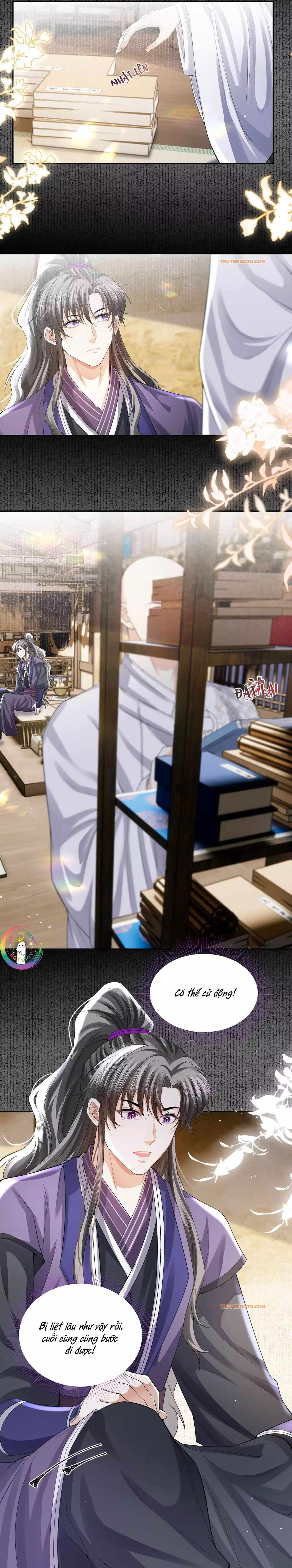 Đồng Tiền Kham Thế Chapter 99 - 13