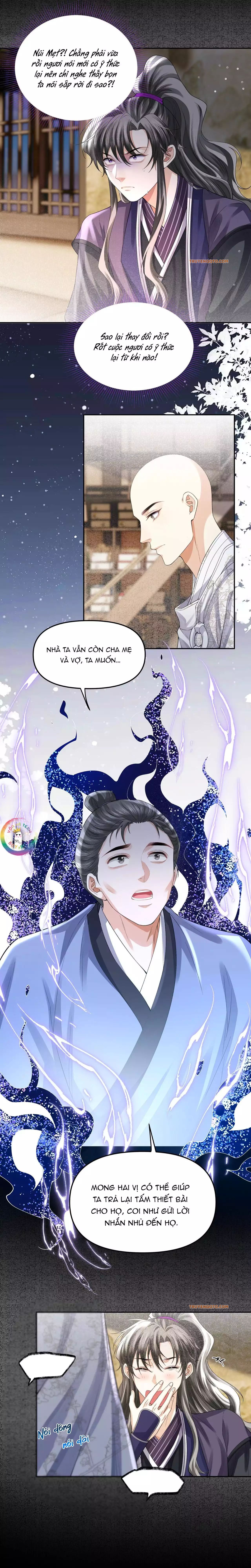 Đồng Tiền Kham Thế Chapter 99 - 5