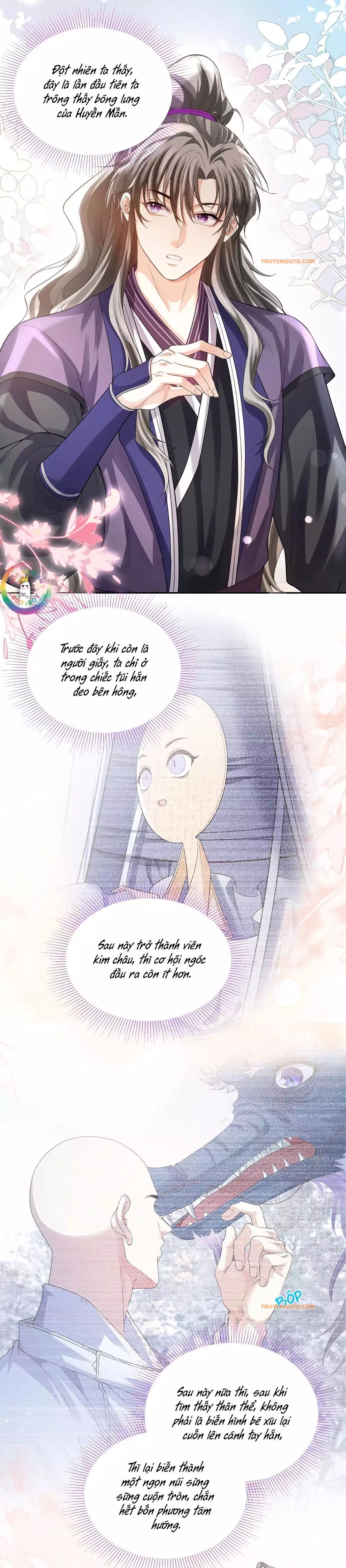 Đồng Tiền Kham Thế Chapter 99 - 6