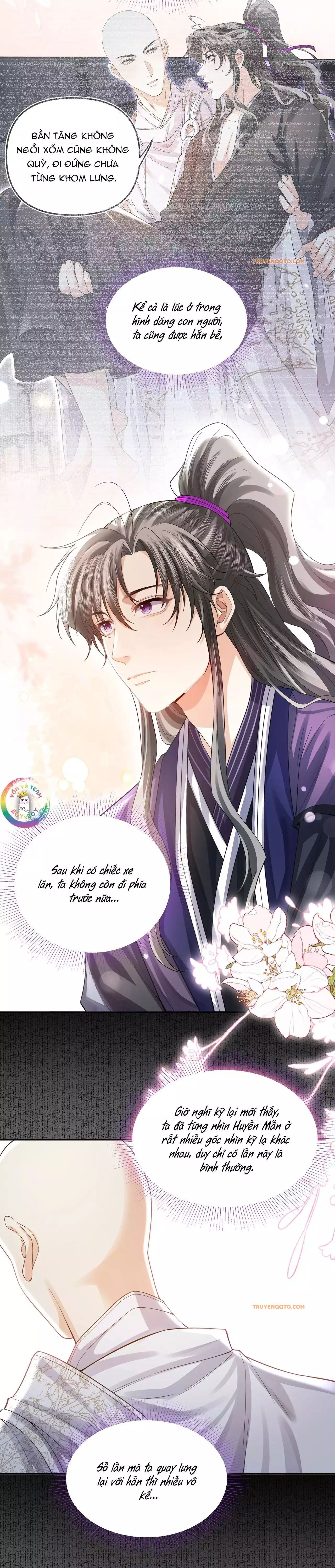 Đồng Tiền Kham Thế Chapter 99 - 7