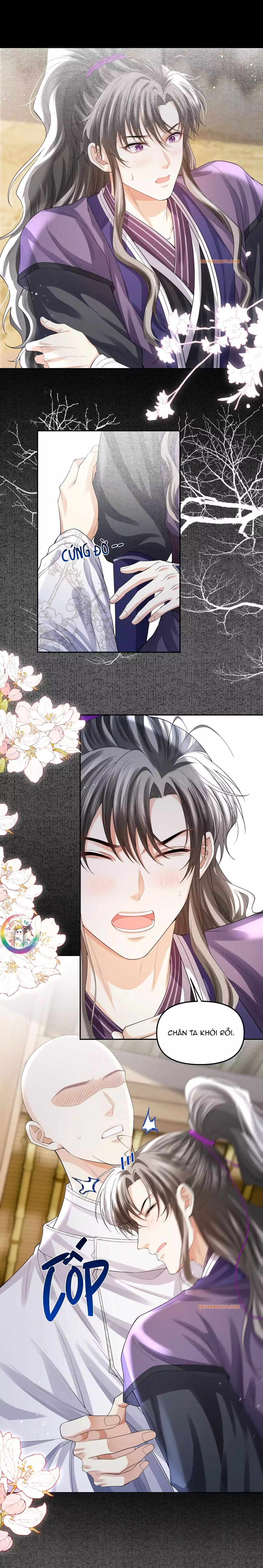 Đồng Tiền Kham Thế Chapter 99 - 10