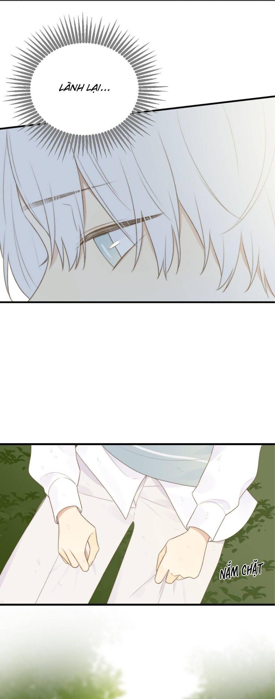 Chỉ Riêng Đuôi Là Không Được!!! Chapter 1 - 101