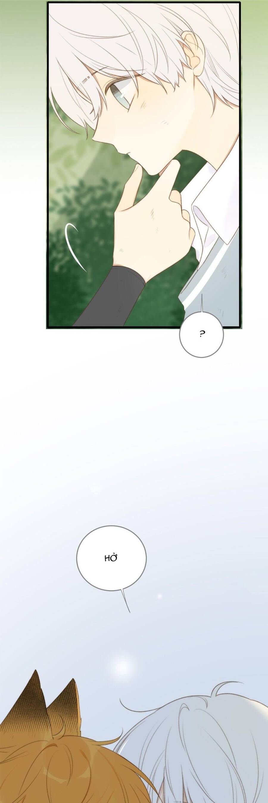 Chỉ Riêng Đuôi Là Không Được!!! Chapter 1 - 103