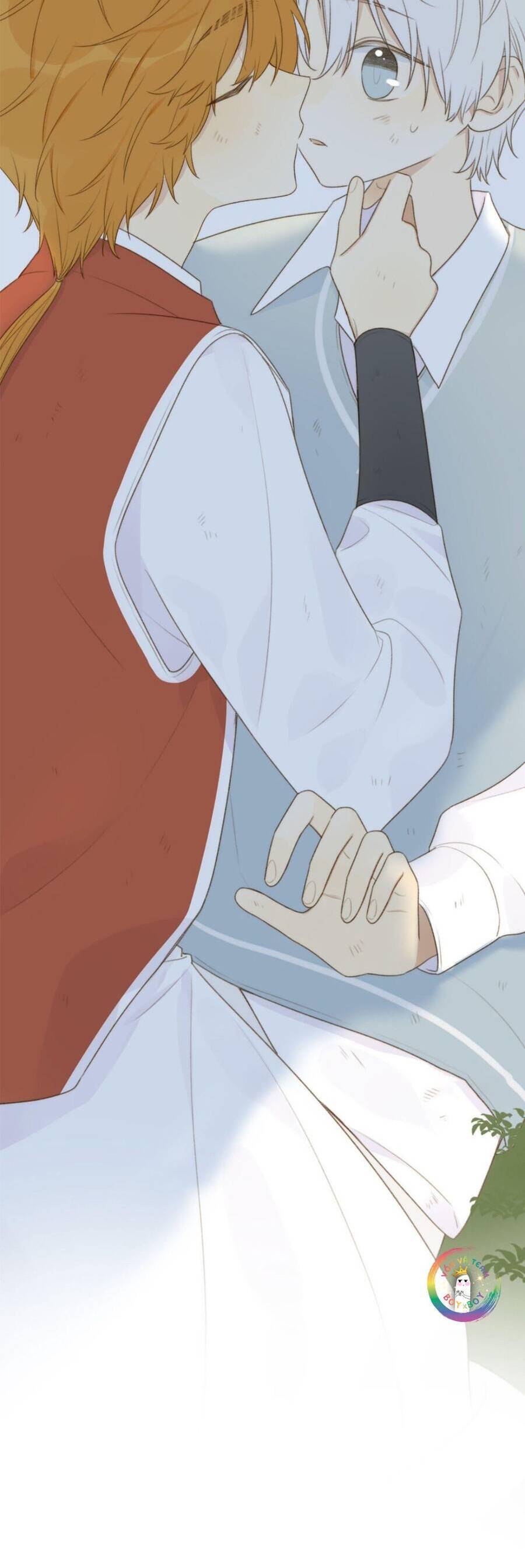 Chỉ Riêng Đuôi Là Không Được!!! Chapter 1 - 104