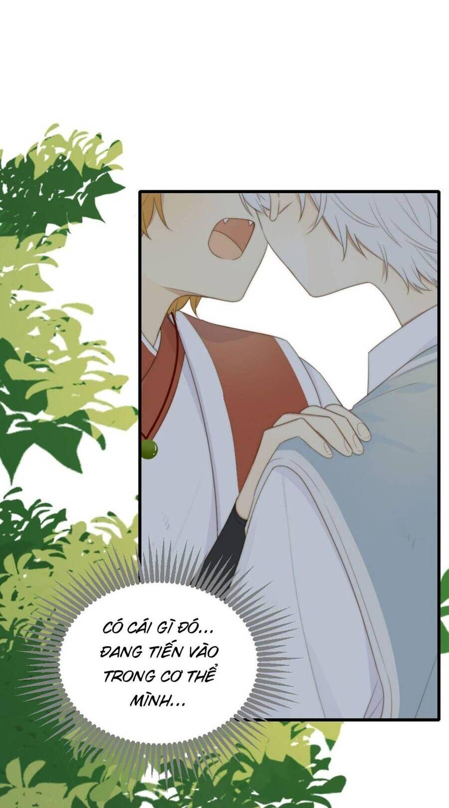 Chỉ Riêng Đuôi Là Không Được!!! Chapter 1 - 108