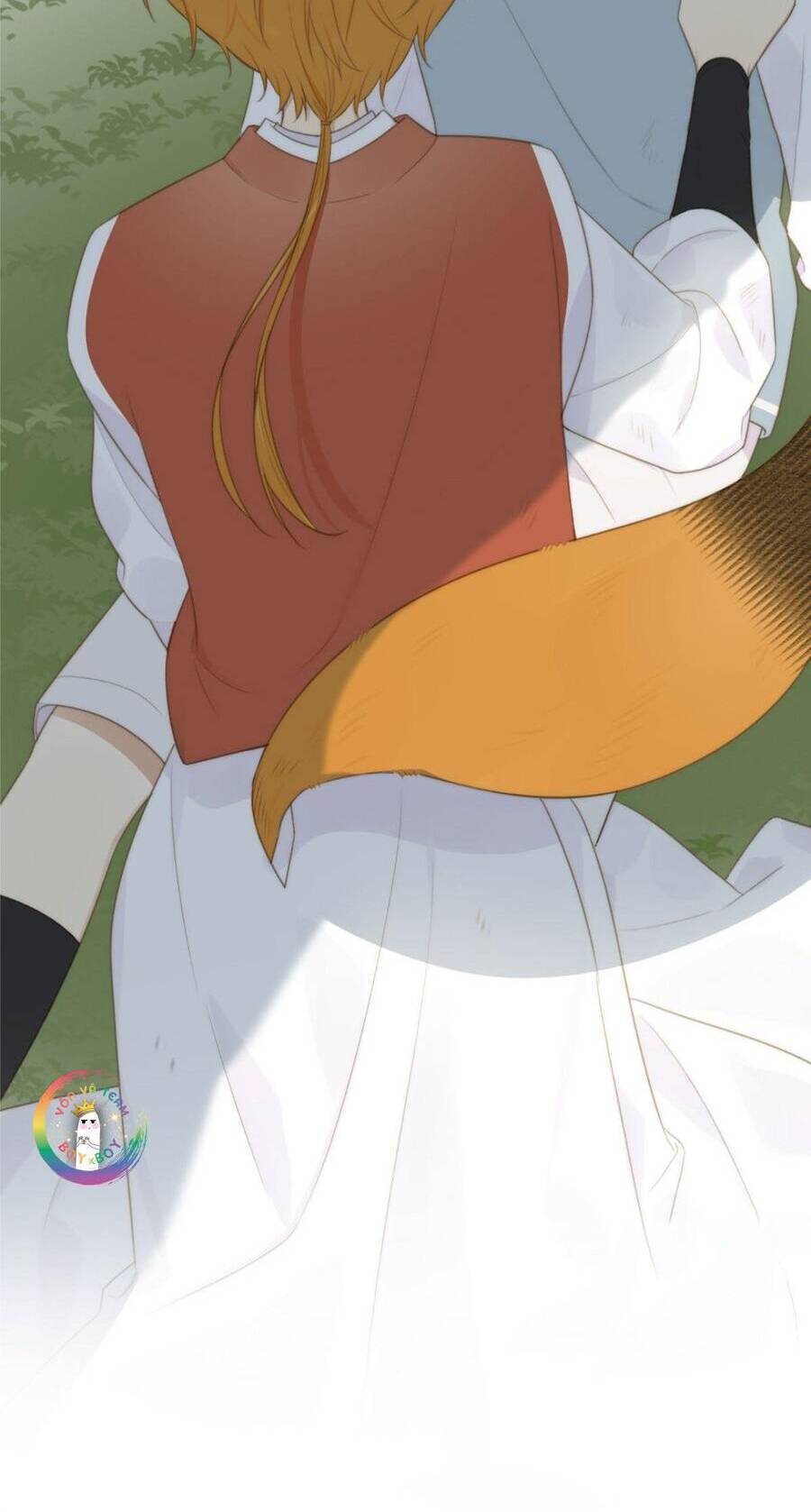 Chỉ Riêng Đuôi Là Không Được!!! Chapter 1 - 110