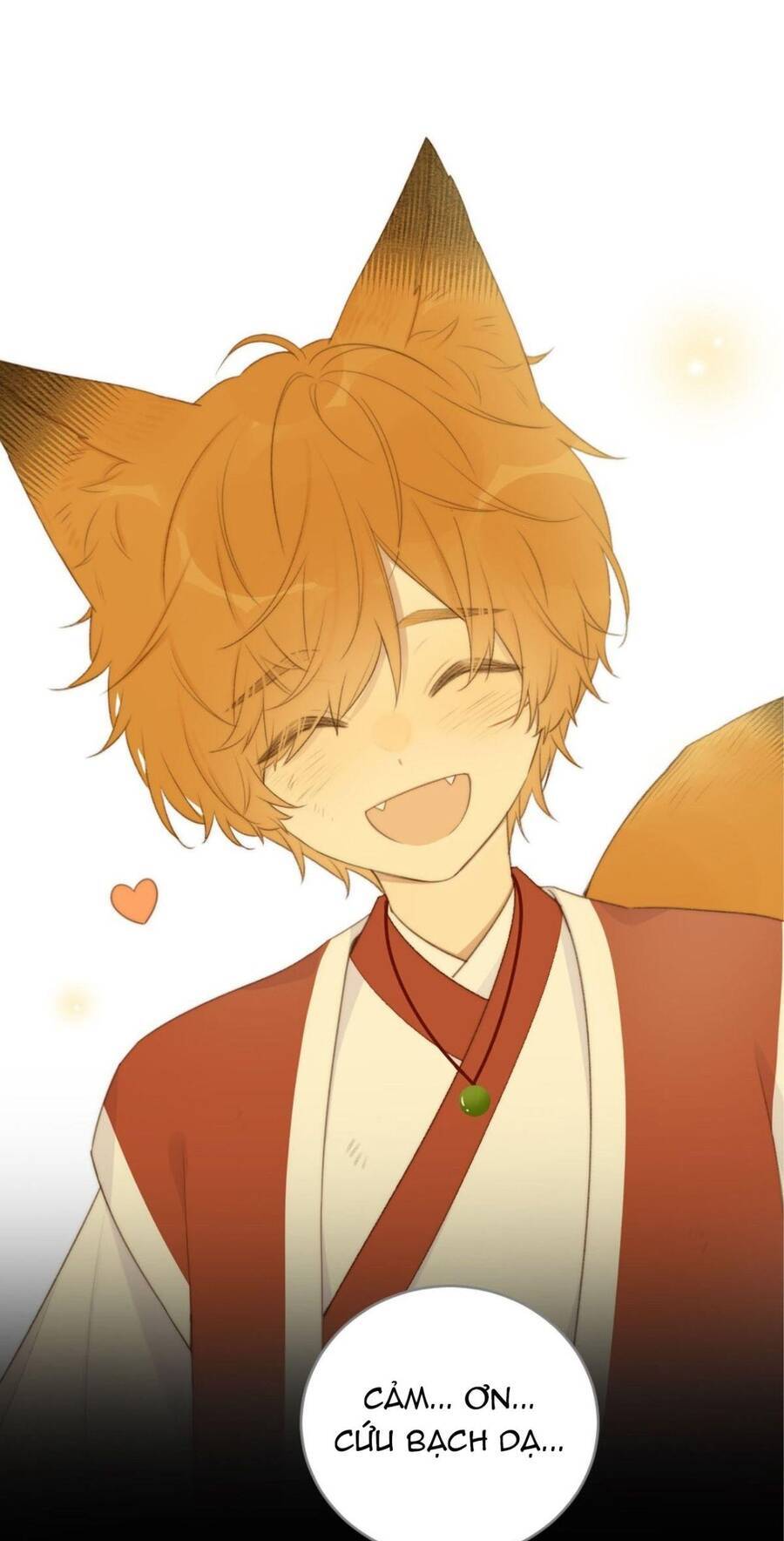 Chỉ Riêng Đuôi Là Không Được!!! Chapter 1 - 111