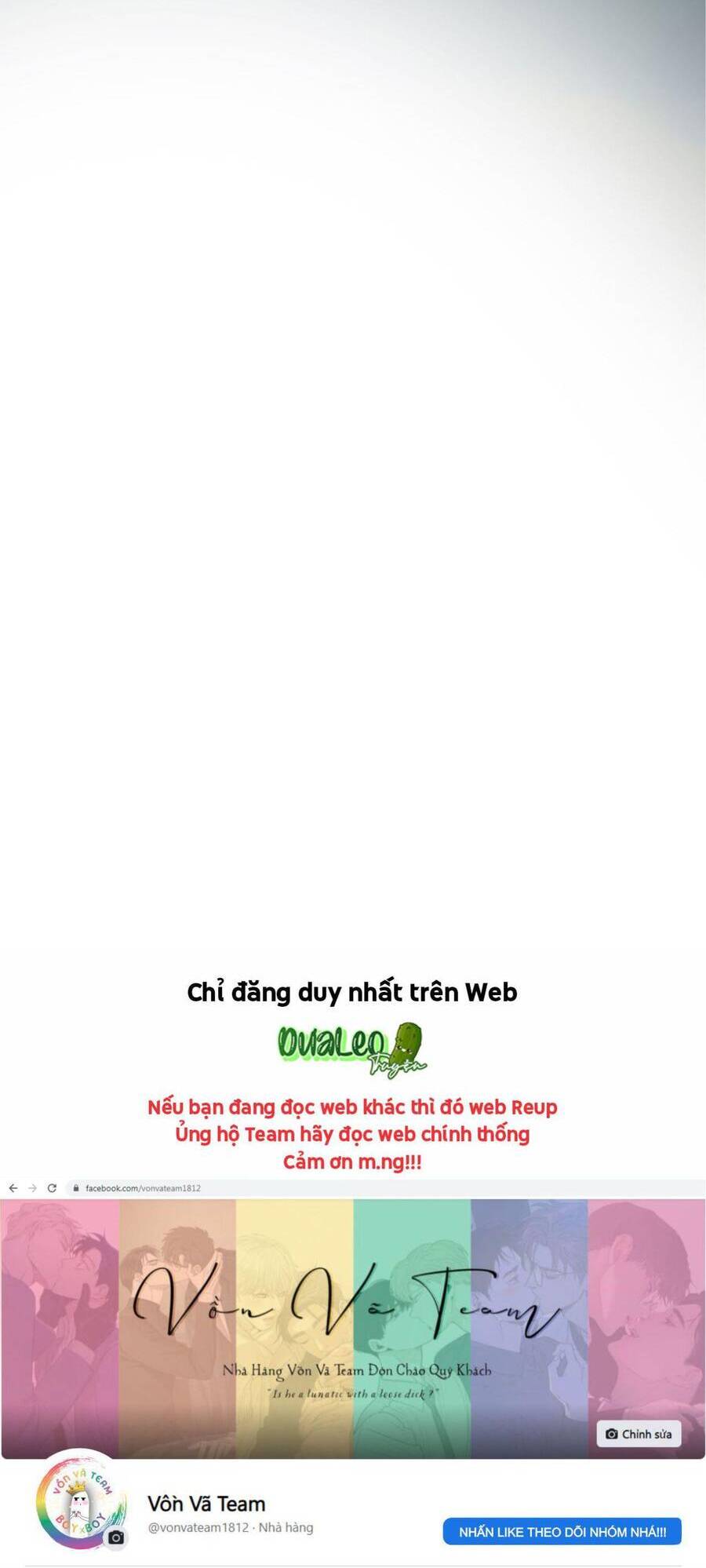 Chỉ Riêng Đuôi Là Không Được!!! Chapter 1 - 114