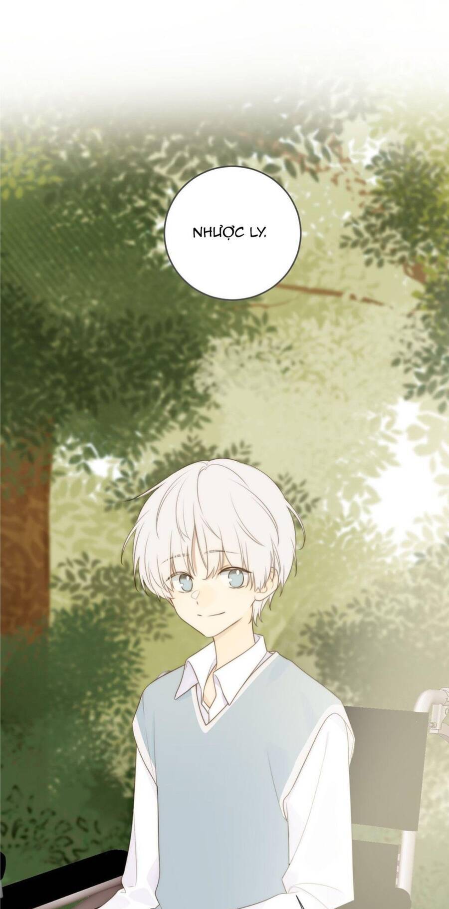 Chỉ Riêng Đuôi Là Không Được!!! Chapter 1 - 18