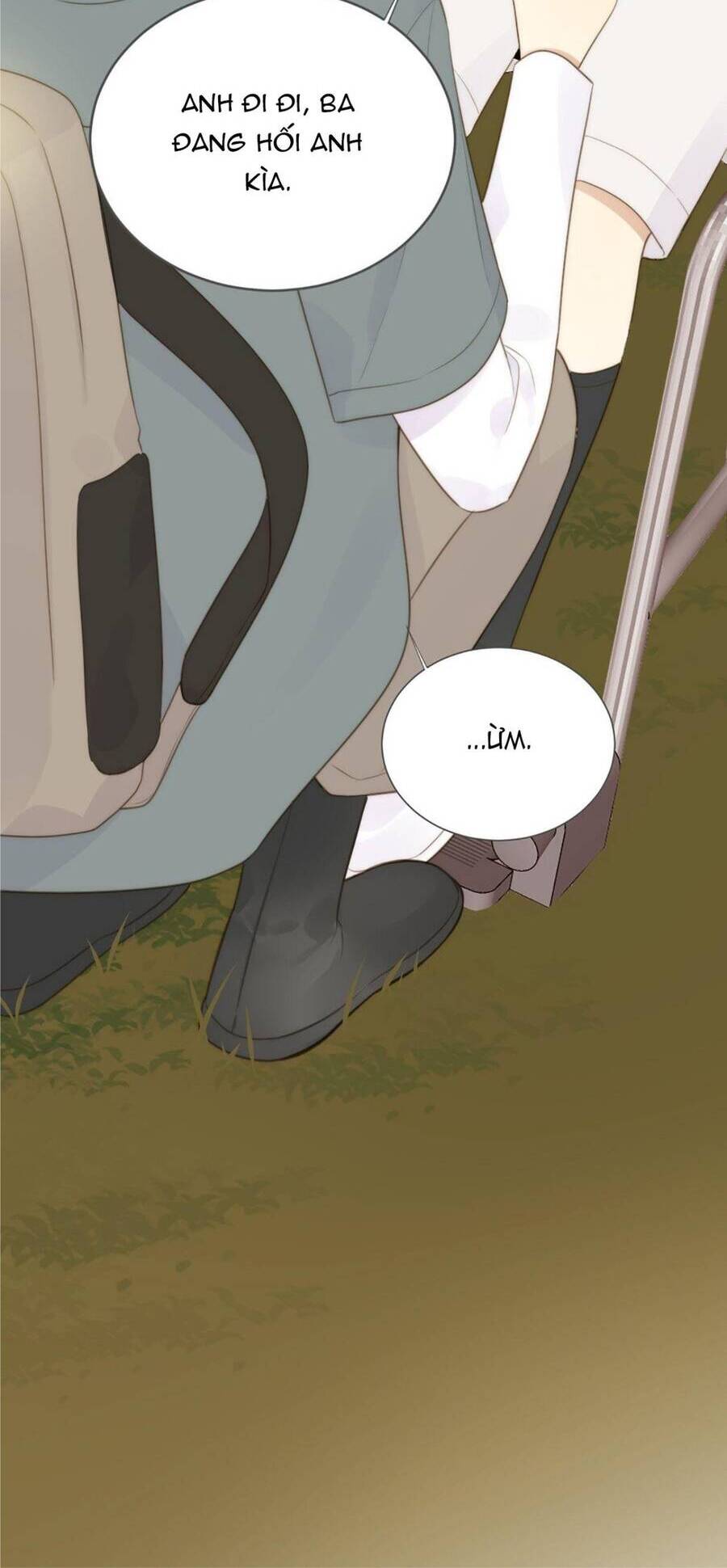 Chỉ Riêng Đuôi Là Không Được!!! Chapter 1 - 23