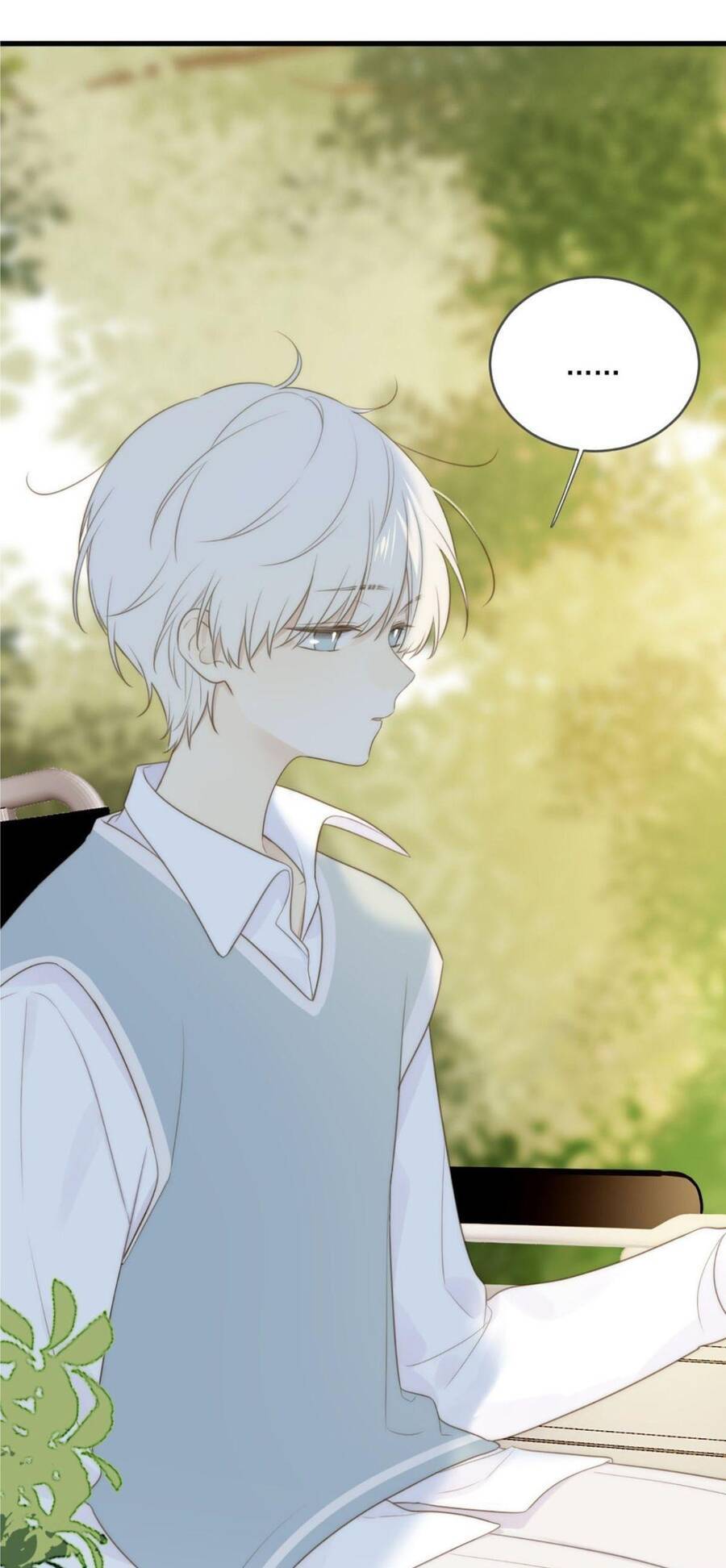 Chỉ Riêng Đuôi Là Không Được!!! Chapter 1 - 32