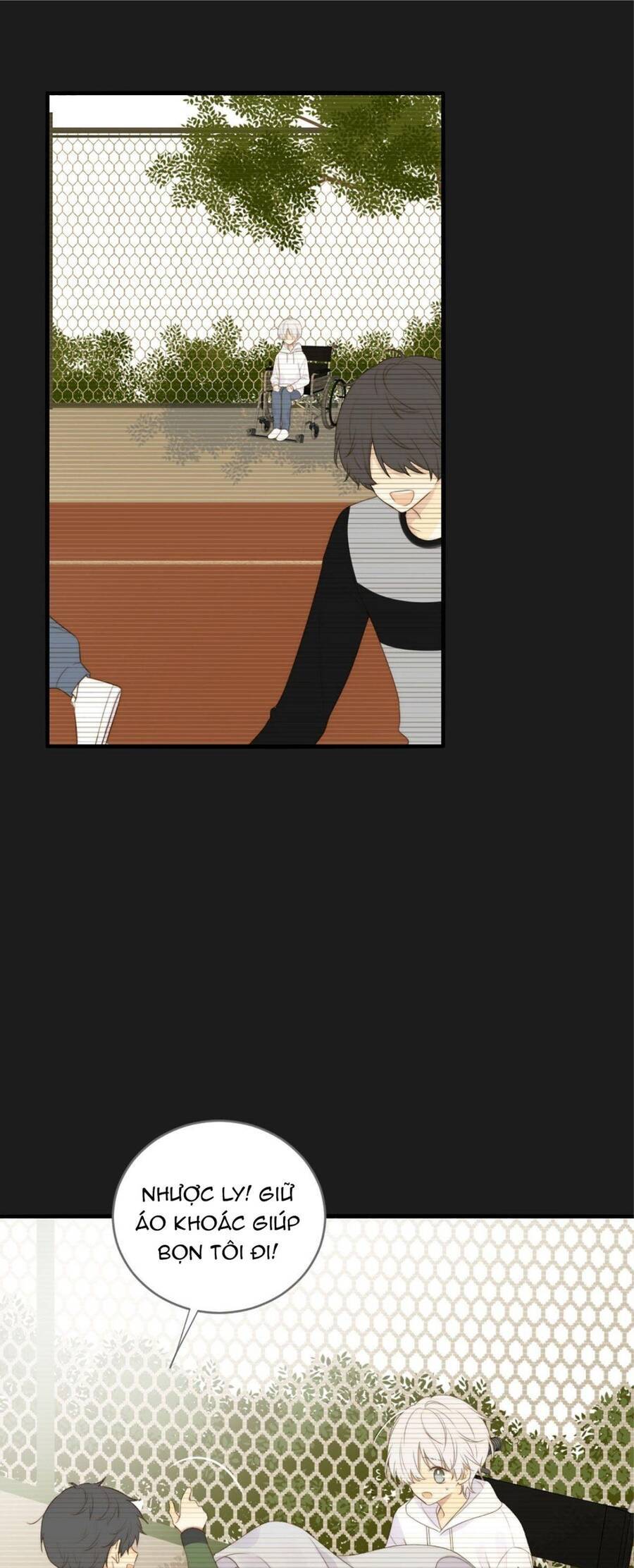 Chỉ Riêng Đuôi Là Không Được!!! Chapter 1 - 46