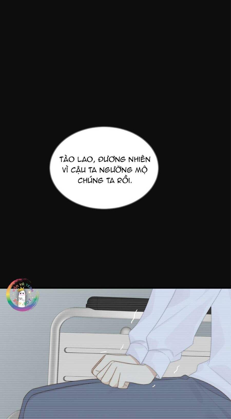 Chỉ Riêng Đuôi Là Không Được!!! Chapter 1 - 49