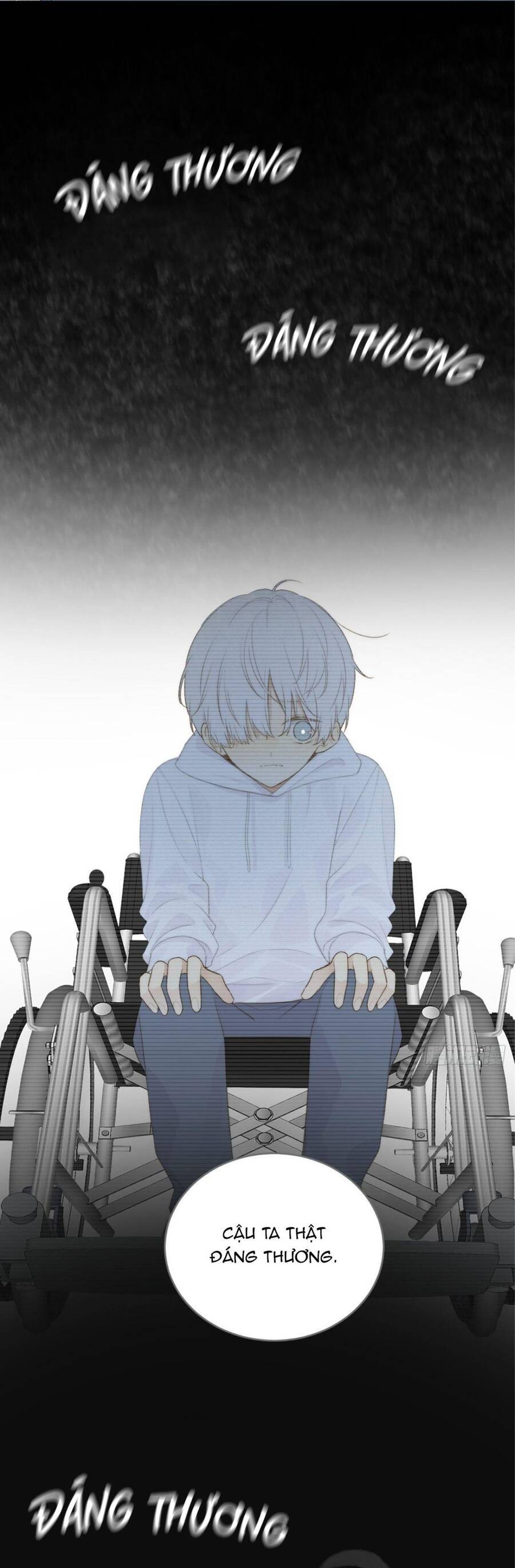 Chỉ Riêng Đuôi Là Không Được!!! Chapter 1 - 50