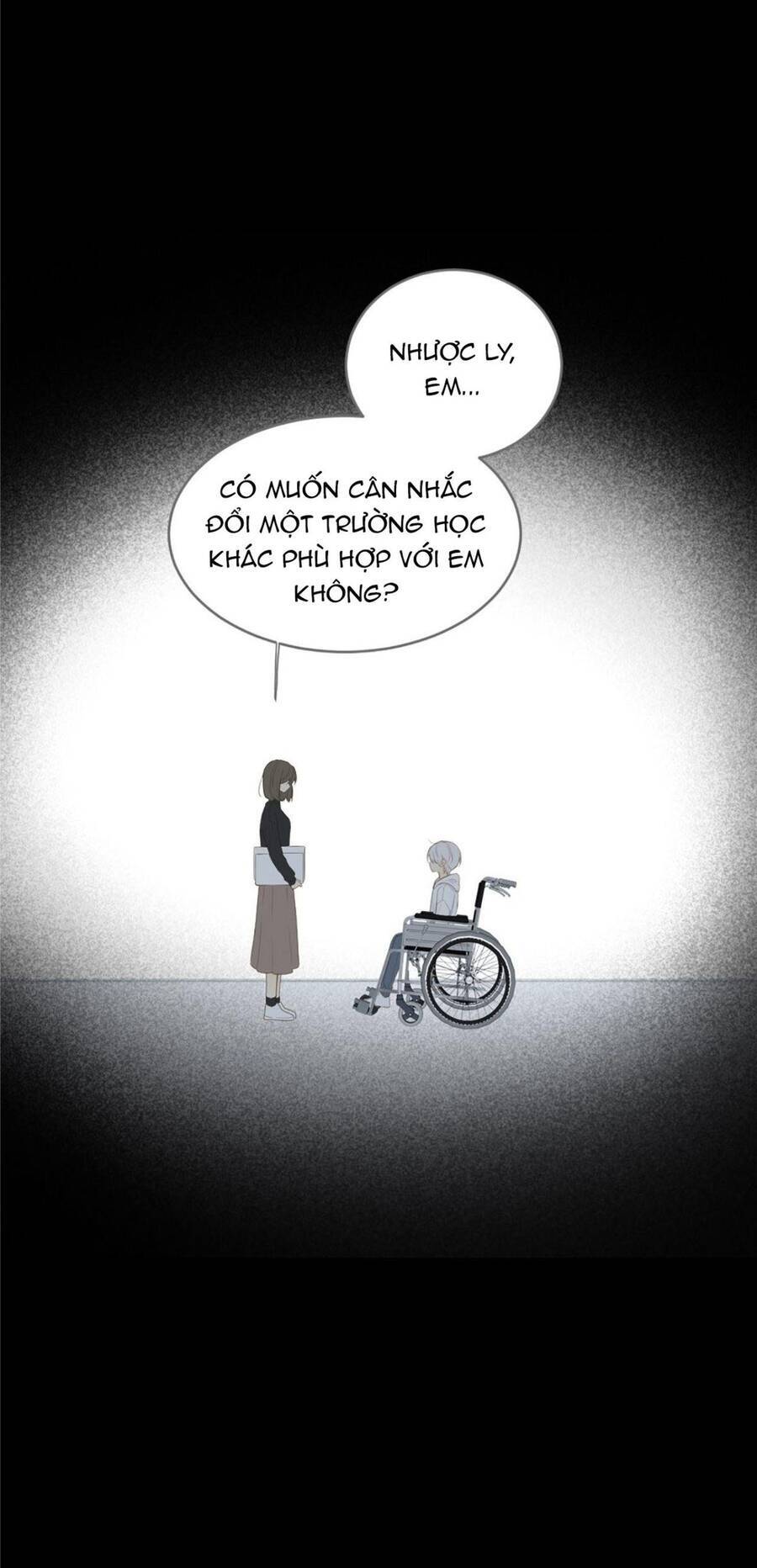 Chỉ Riêng Đuôi Là Không Được!!! Chapter 1 - 56