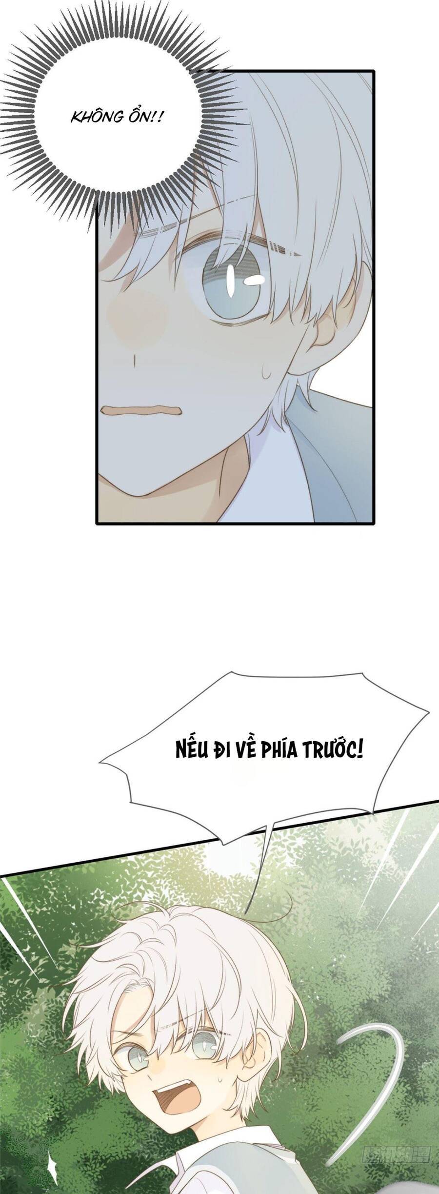 Chỉ Riêng Đuôi Là Không Được!!! Chapter 1 - 66