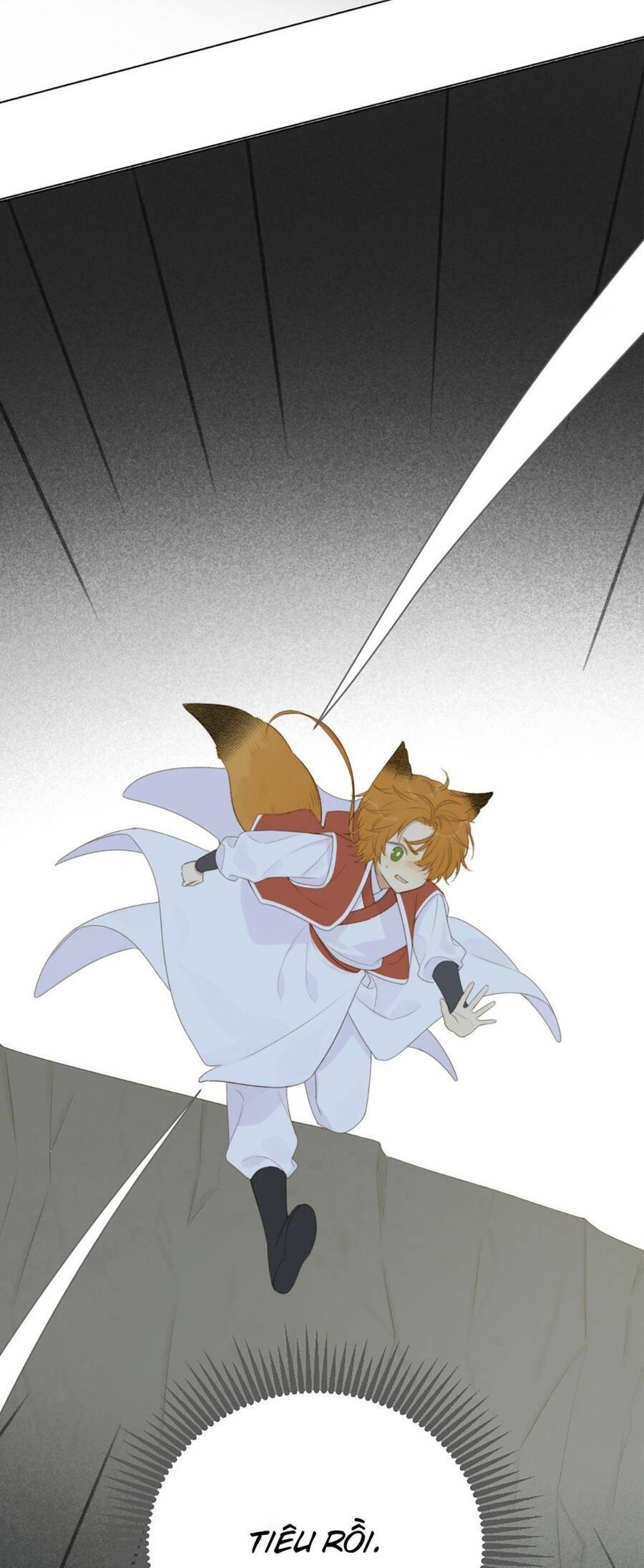 Chỉ Riêng Đuôi Là Không Được!!! Chapter 1 - 70