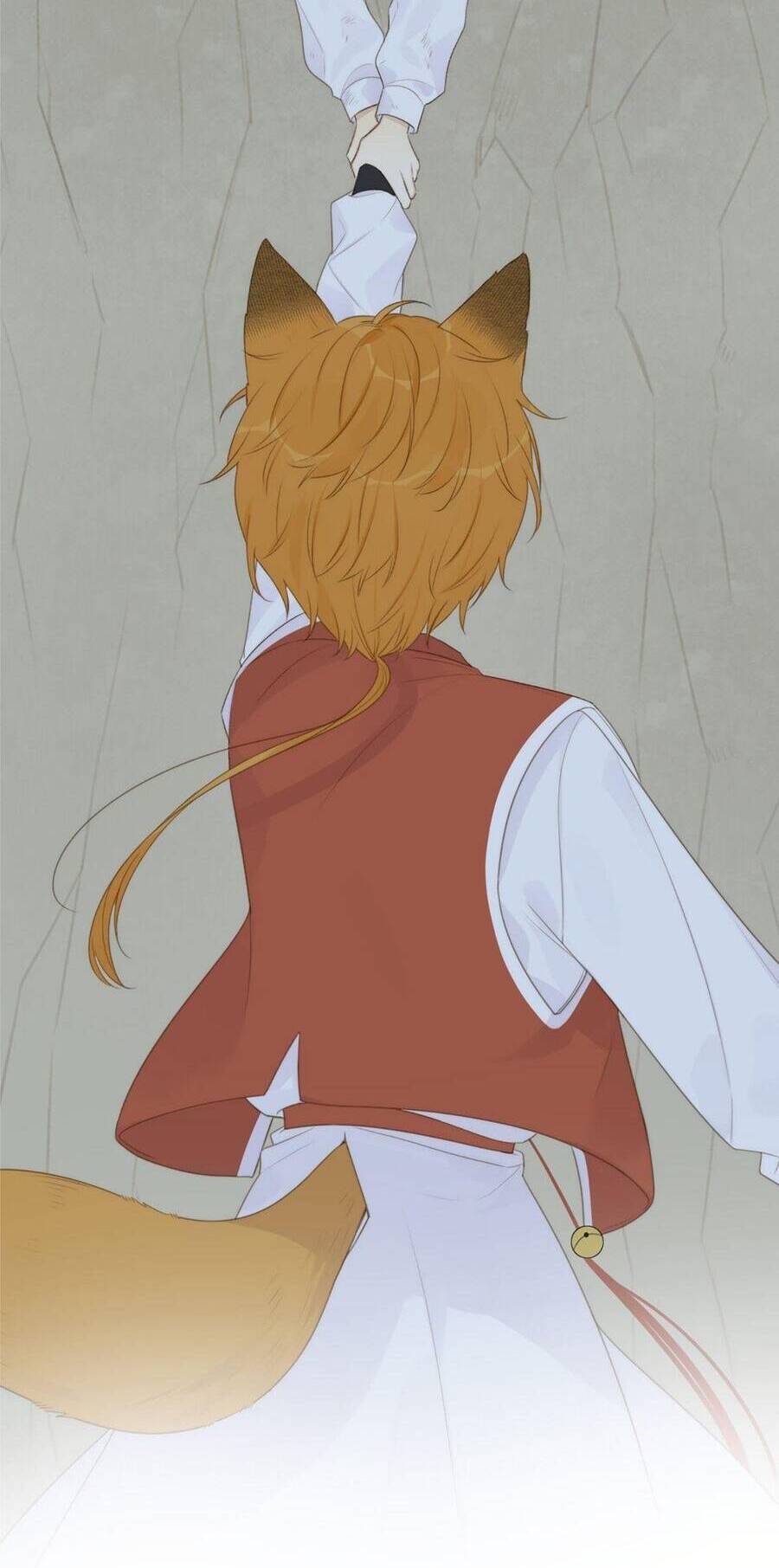 Chỉ Riêng Đuôi Là Không Được!!! Chapter 1 - 81