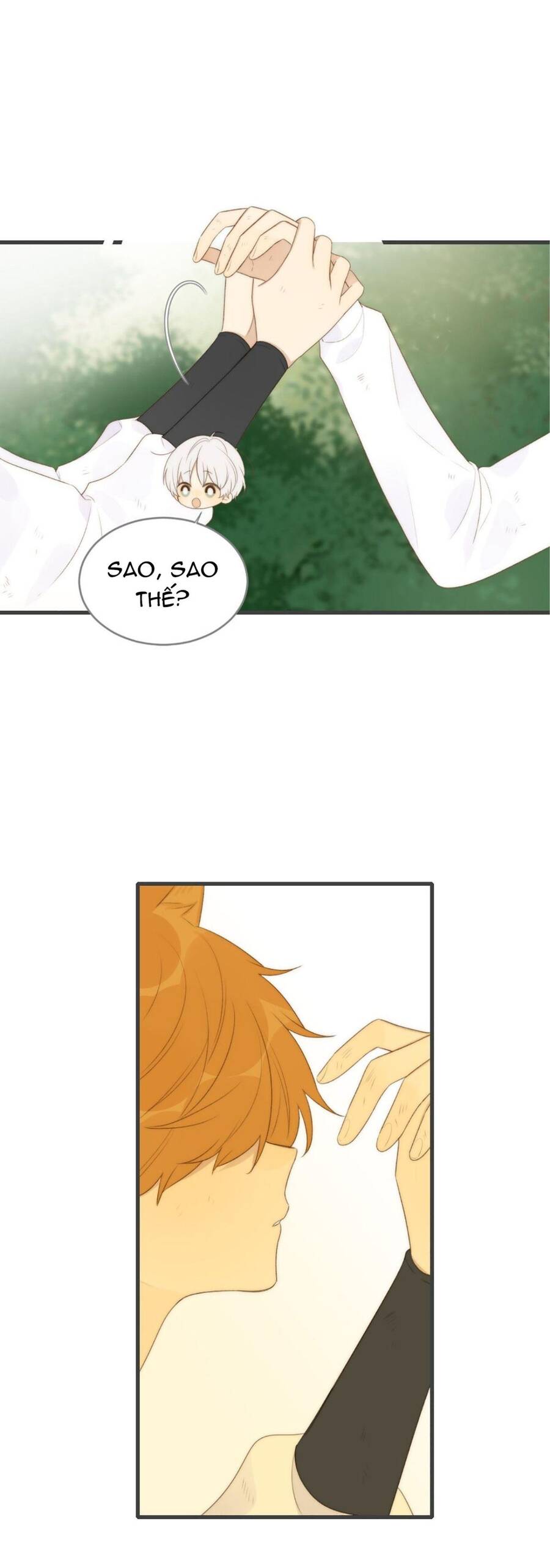 Chỉ Riêng Đuôi Là Không Được!!! Chapter 1 - 94