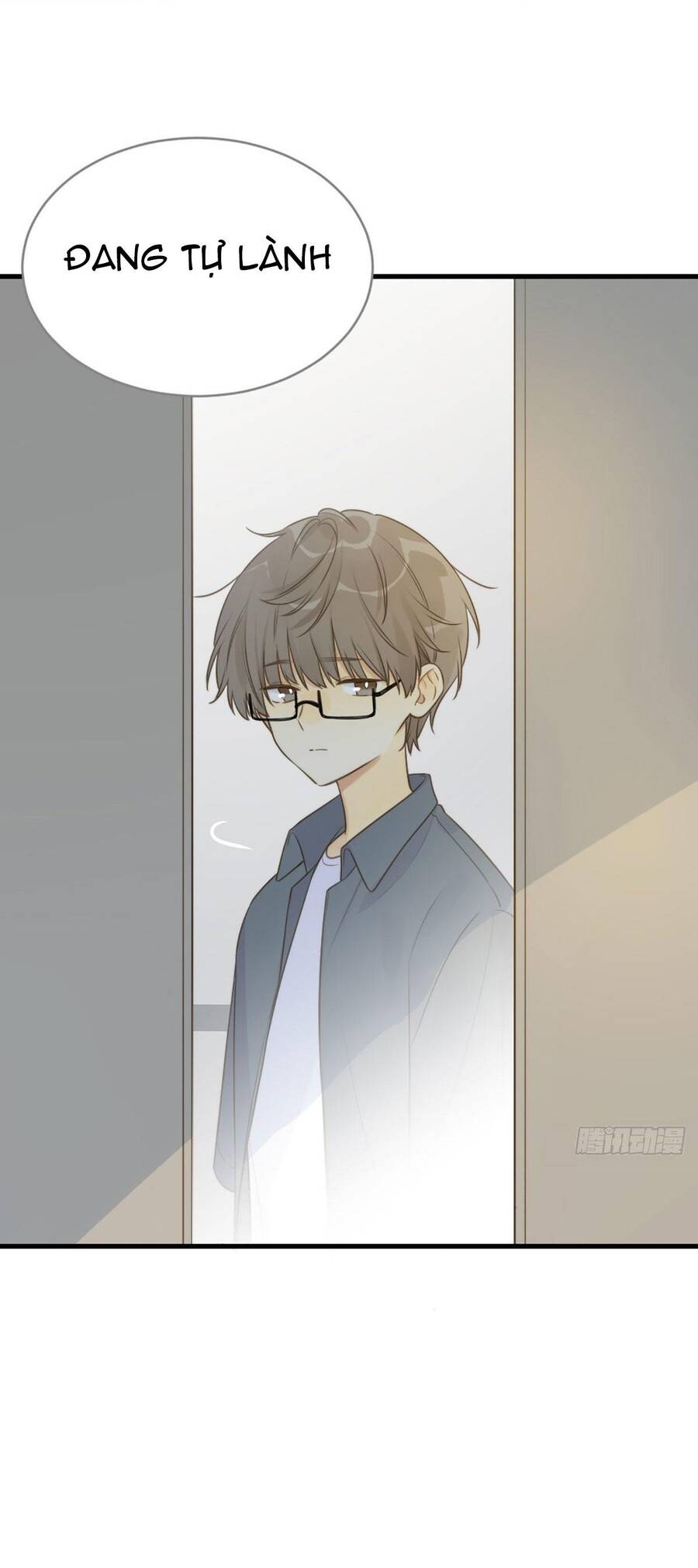 Chỉ Riêng Đuôi Là Không Được!!! Chapter 10 - 12