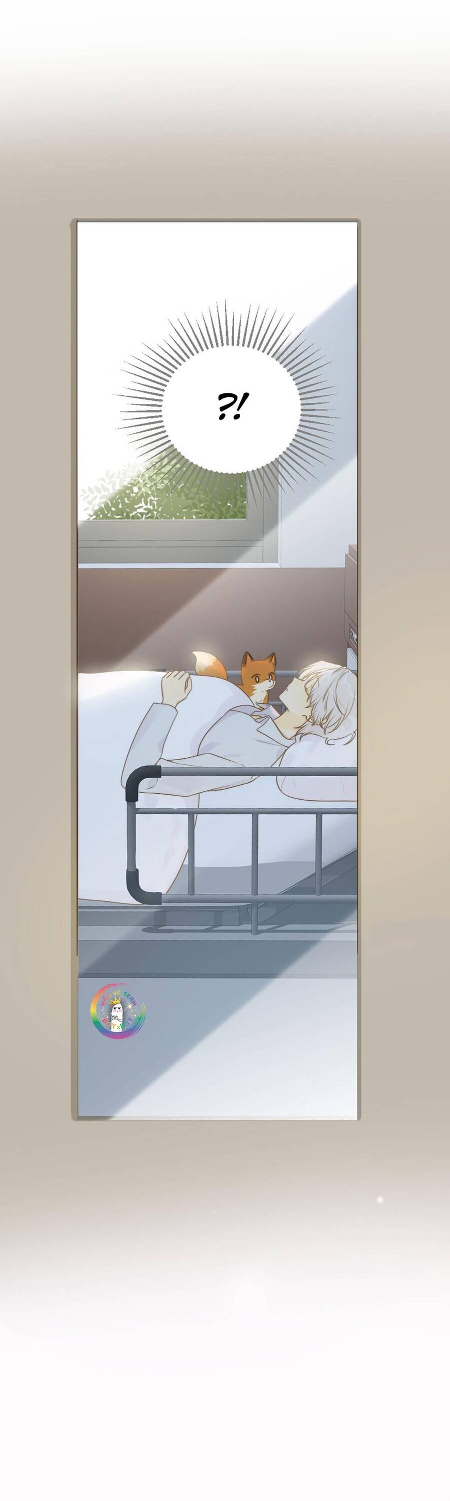 Chỉ Riêng Đuôi Là Không Được!!! Chapter 10 - 13
