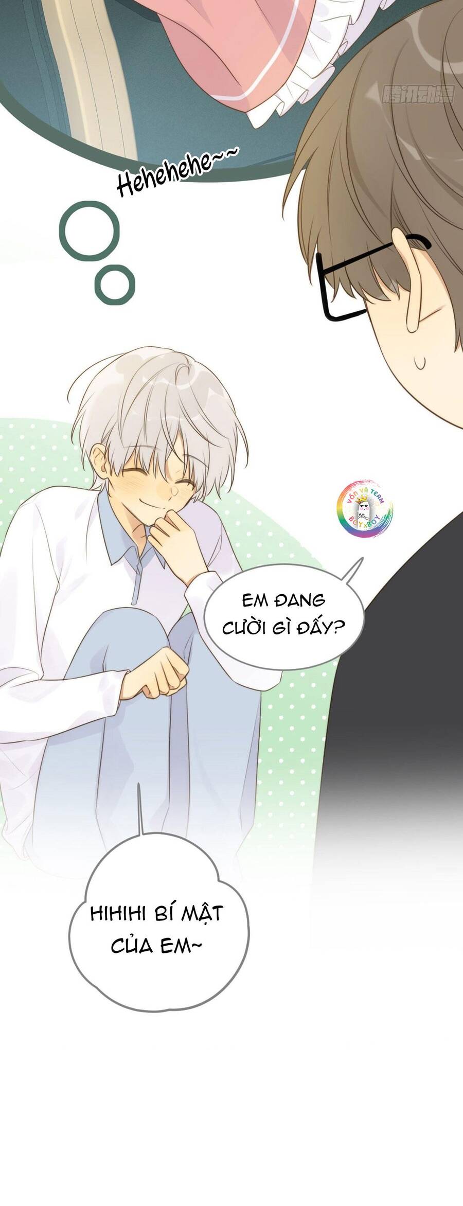 Chỉ Riêng Đuôi Là Không Được!!! Chapter 10 - 26