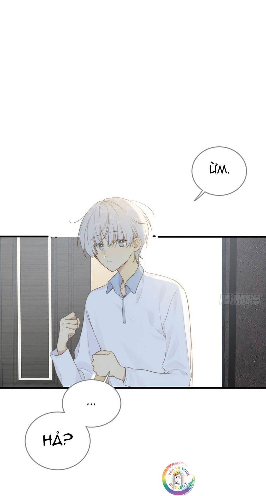 Chỉ Riêng Đuôi Là Không Được!!! Chapter 10 - 46