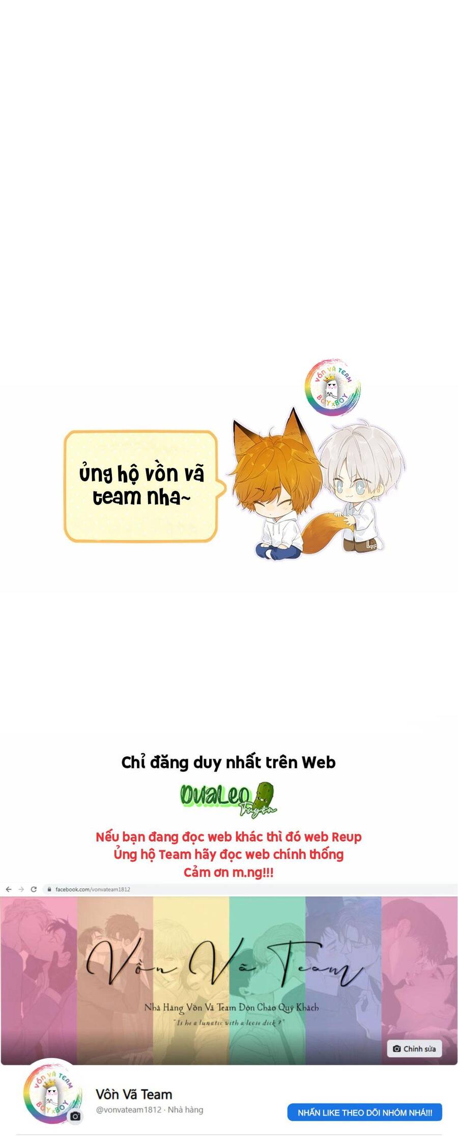 Chỉ Riêng Đuôi Là Không Được!!! Chapter 10 - 48