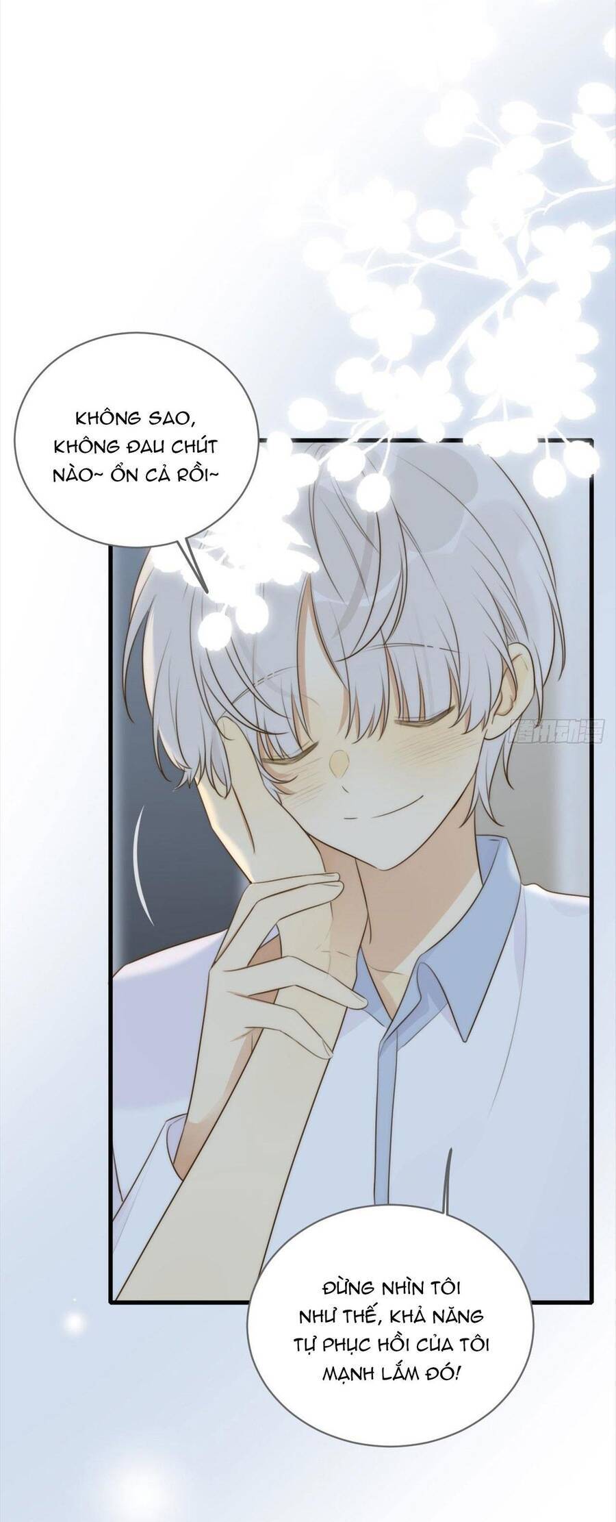 Chỉ Riêng Đuôi Là Không Được!!! Chapter 11 - 11