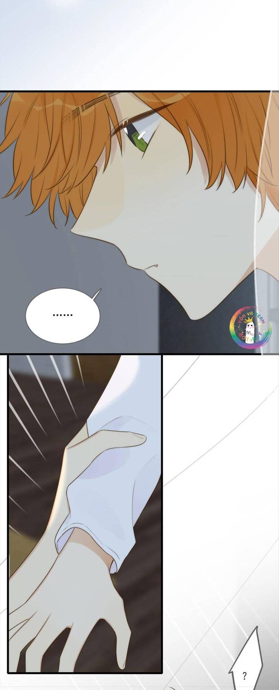 Chỉ Riêng Đuôi Là Không Được!!! Chapter 11 - 12