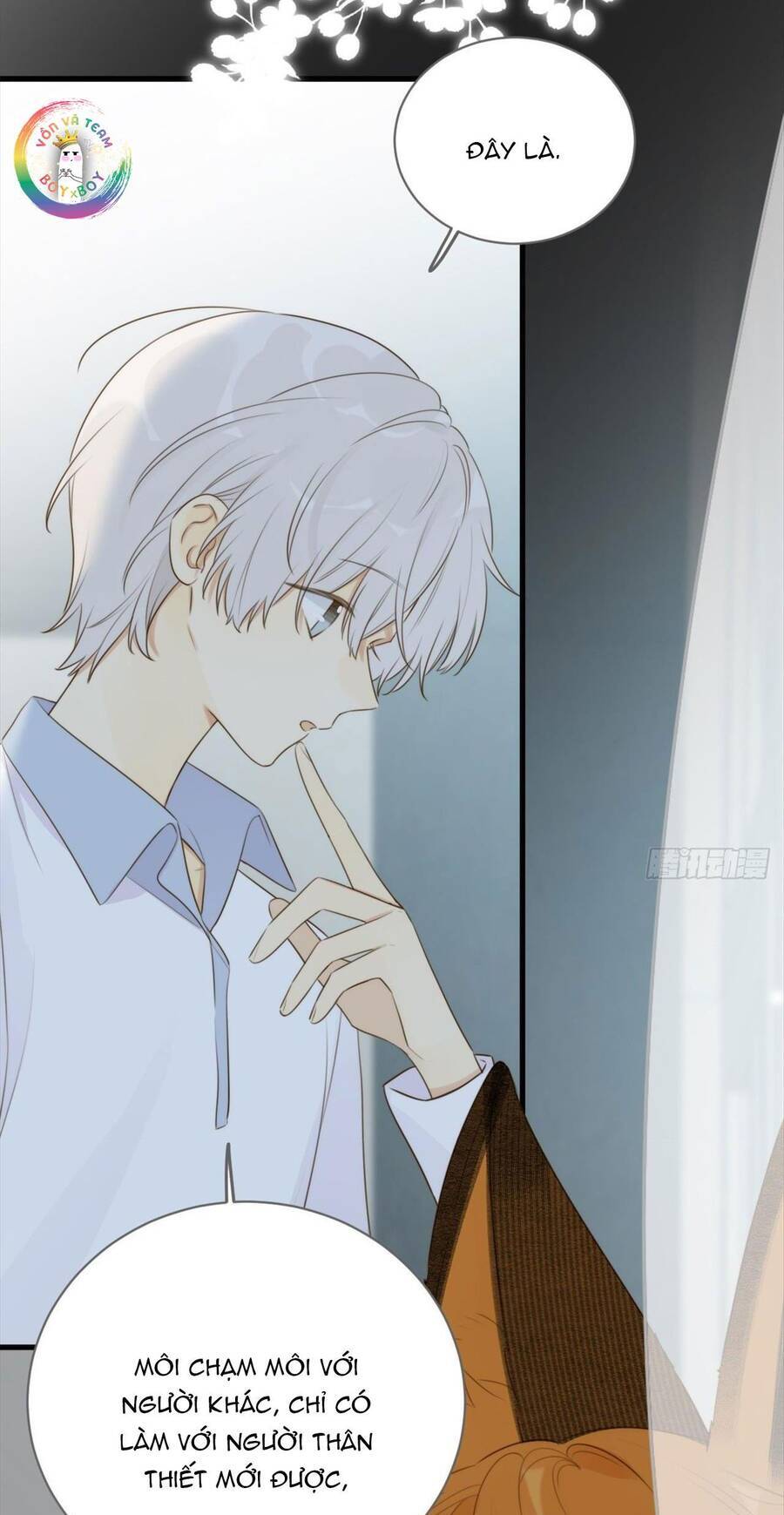 Chỉ Riêng Đuôi Là Không Được!!! Chapter 11 - 18