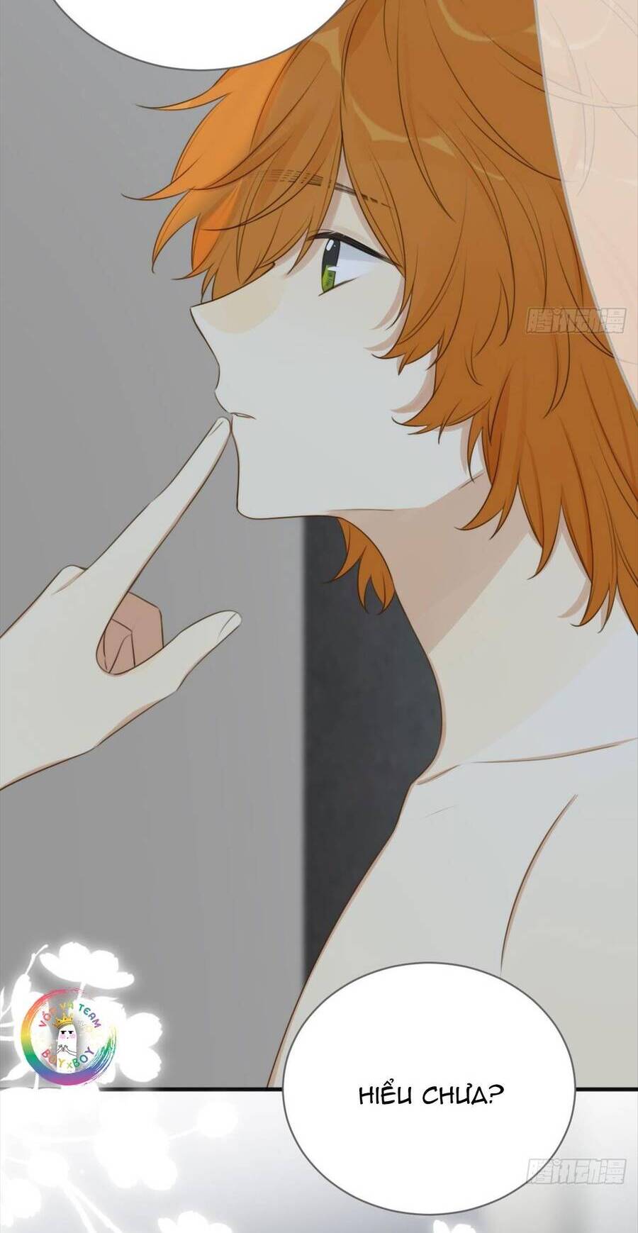 Chỉ Riêng Đuôi Là Không Được!!! Chapter 11 - 19