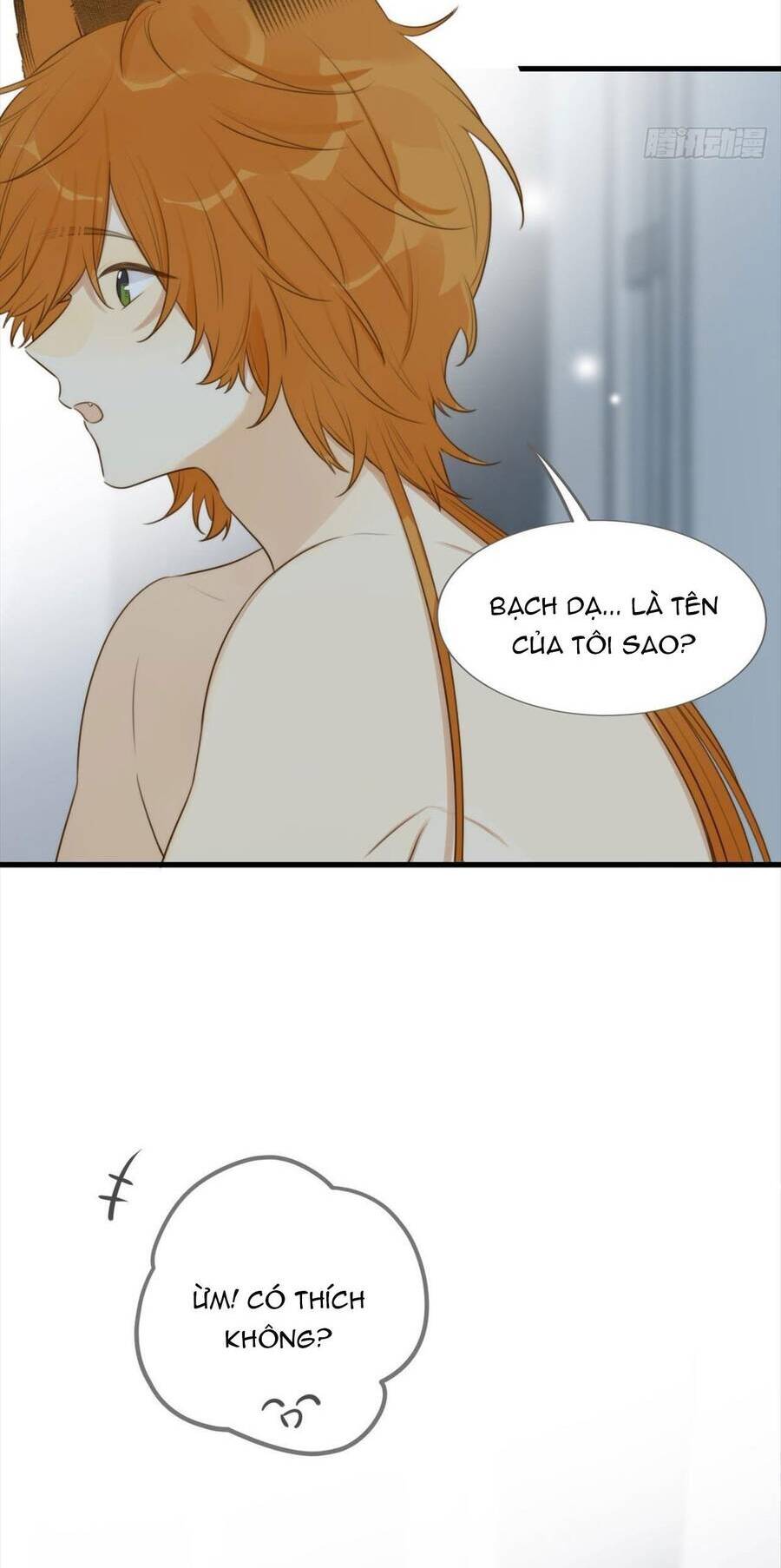 Chỉ Riêng Đuôi Là Không Được!!! Chapter 11 - 23