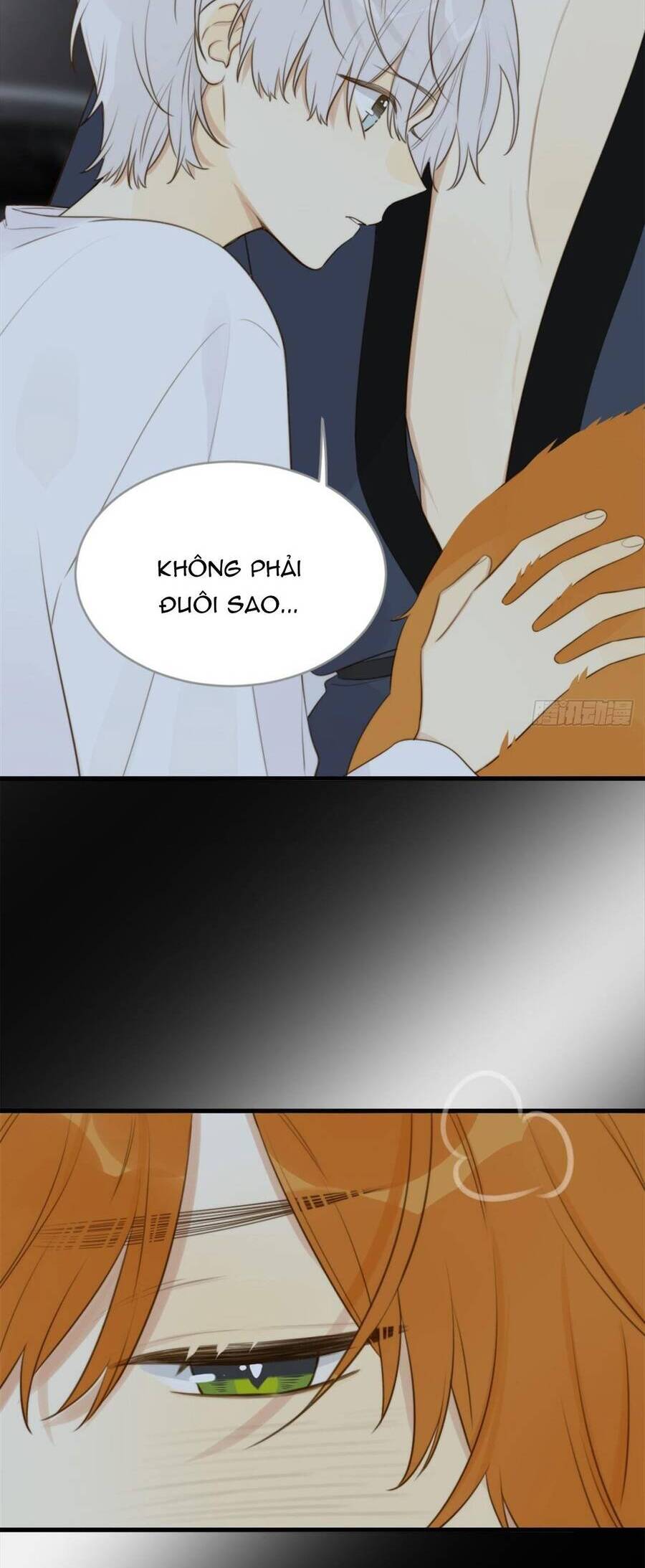 Chỉ Riêng Đuôi Là Không Được!!! Chapter 11 - 39