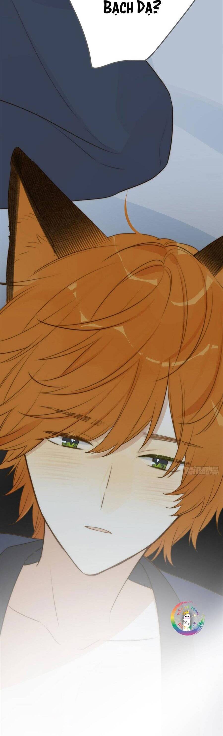 Chỉ Riêng Đuôi Là Không Được!!! Chapter 11 - 41