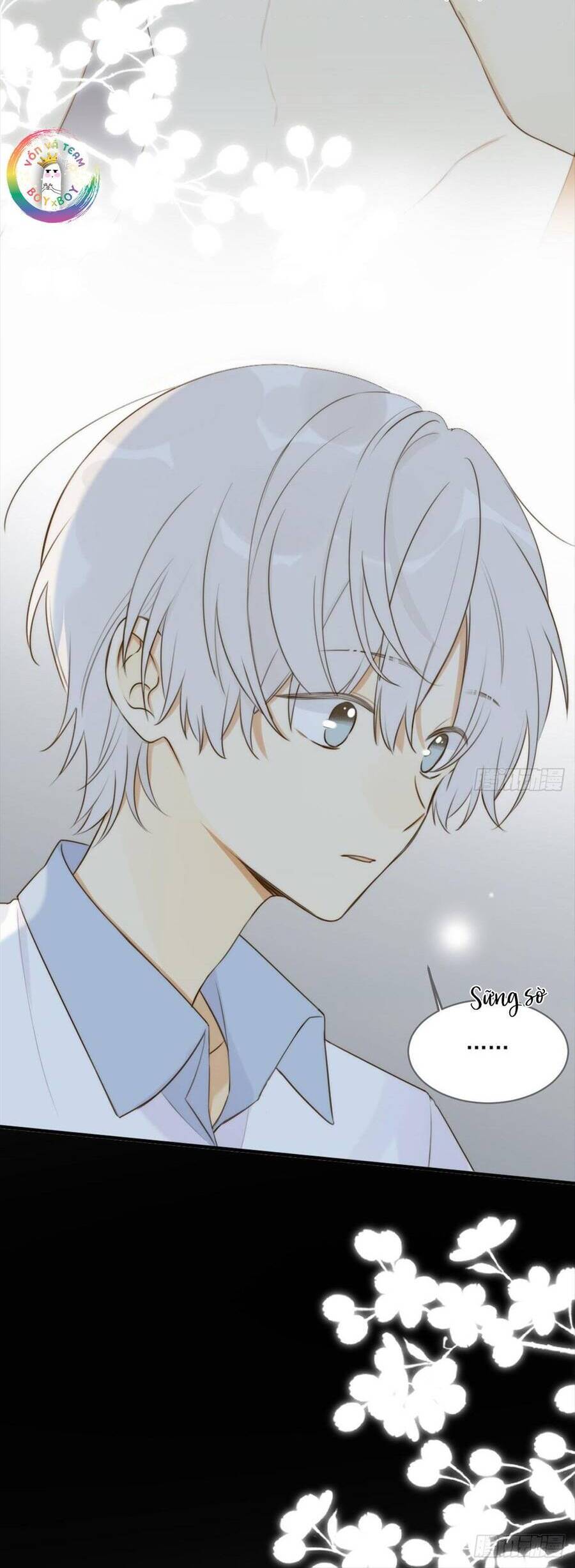 Chỉ Riêng Đuôi Là Không Được!!! Chapter 11 - 7