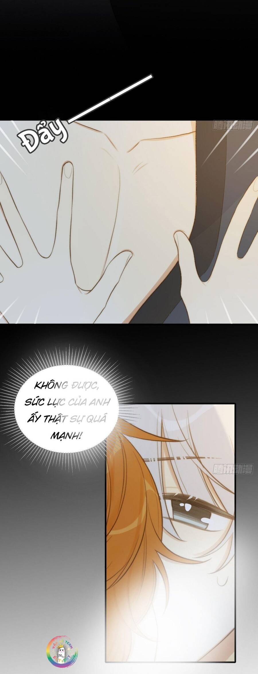 Chỉ Riêng Đuôi Là Không Được!!! Chapter 12 - 11