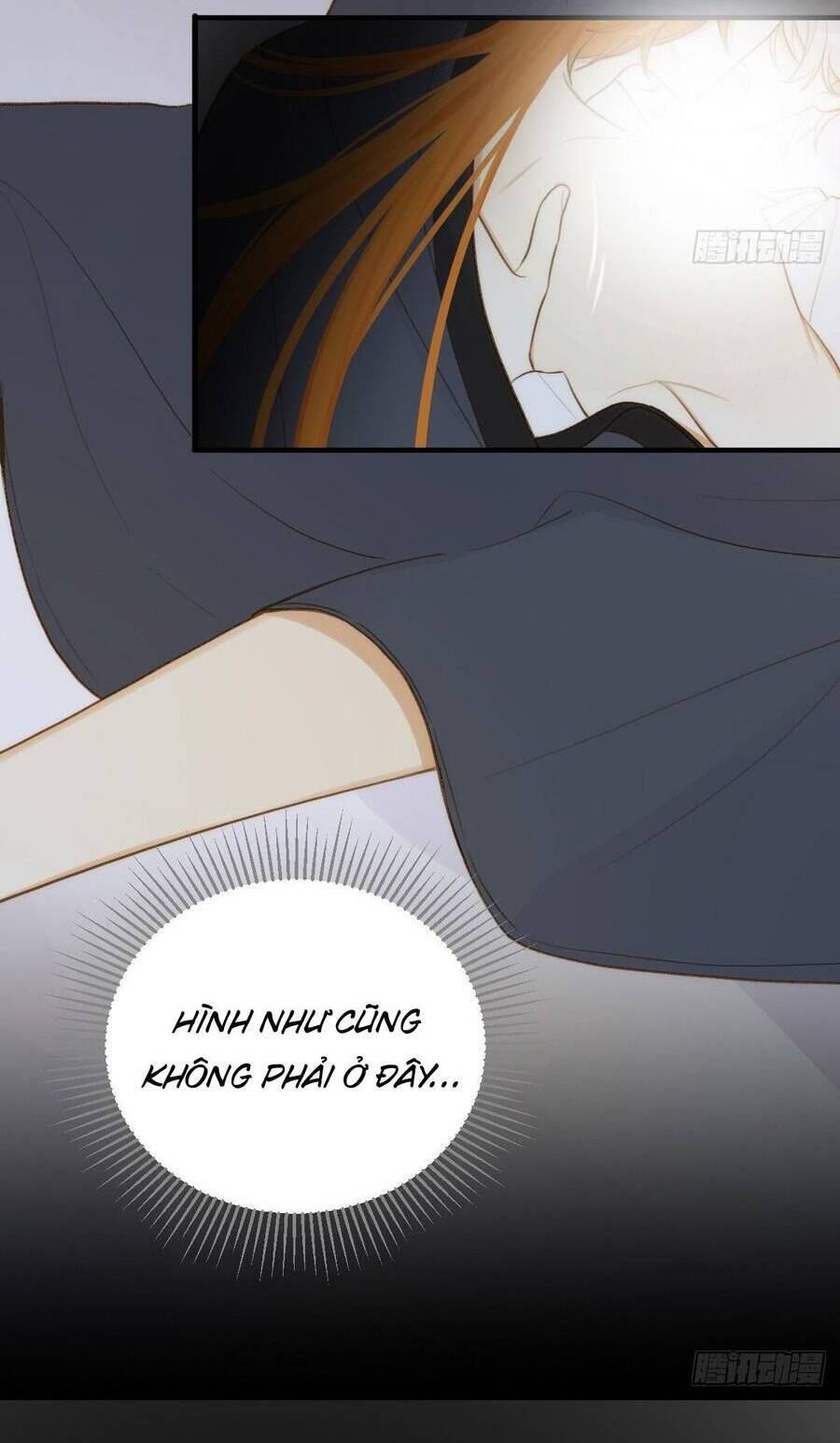 Chỉ Riêng Đuôi Là Không Được!!! Chapter 12 - 14
