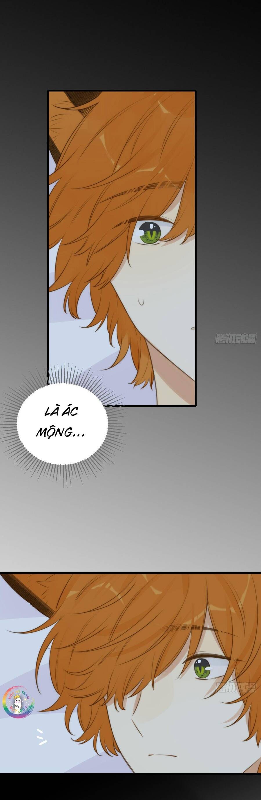 Chỉ Riêng Đuôi Là Không Được!!! Chapter 12 - 39