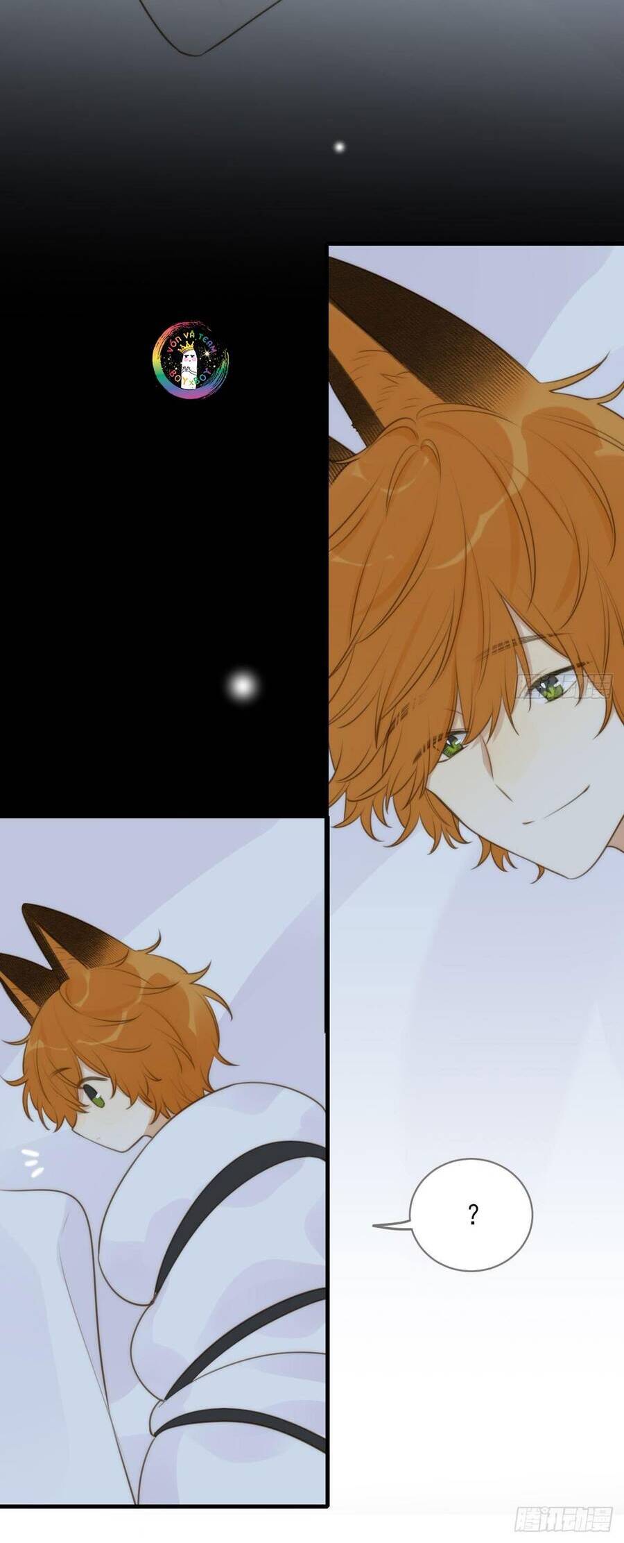 Chỉ Riêng Đuôi Là Không Được!!! Chapter 12 - 41