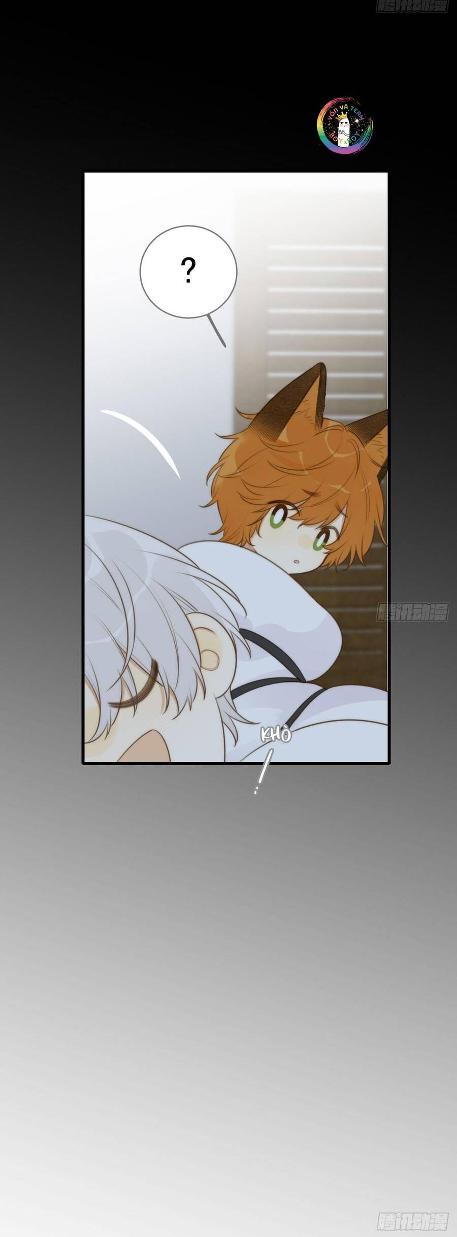 Chỉ Riêng Đuôi Là Không Được!!! Chapter 12 - 43